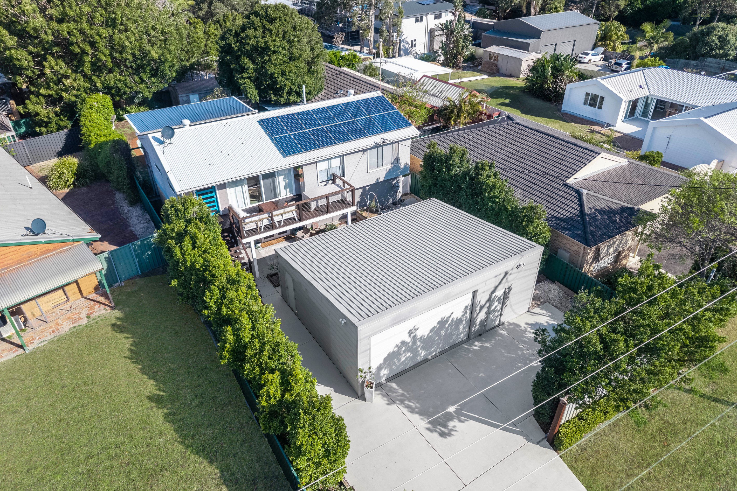 58 Campbell Avenue, Anna Bay, NSW 2316