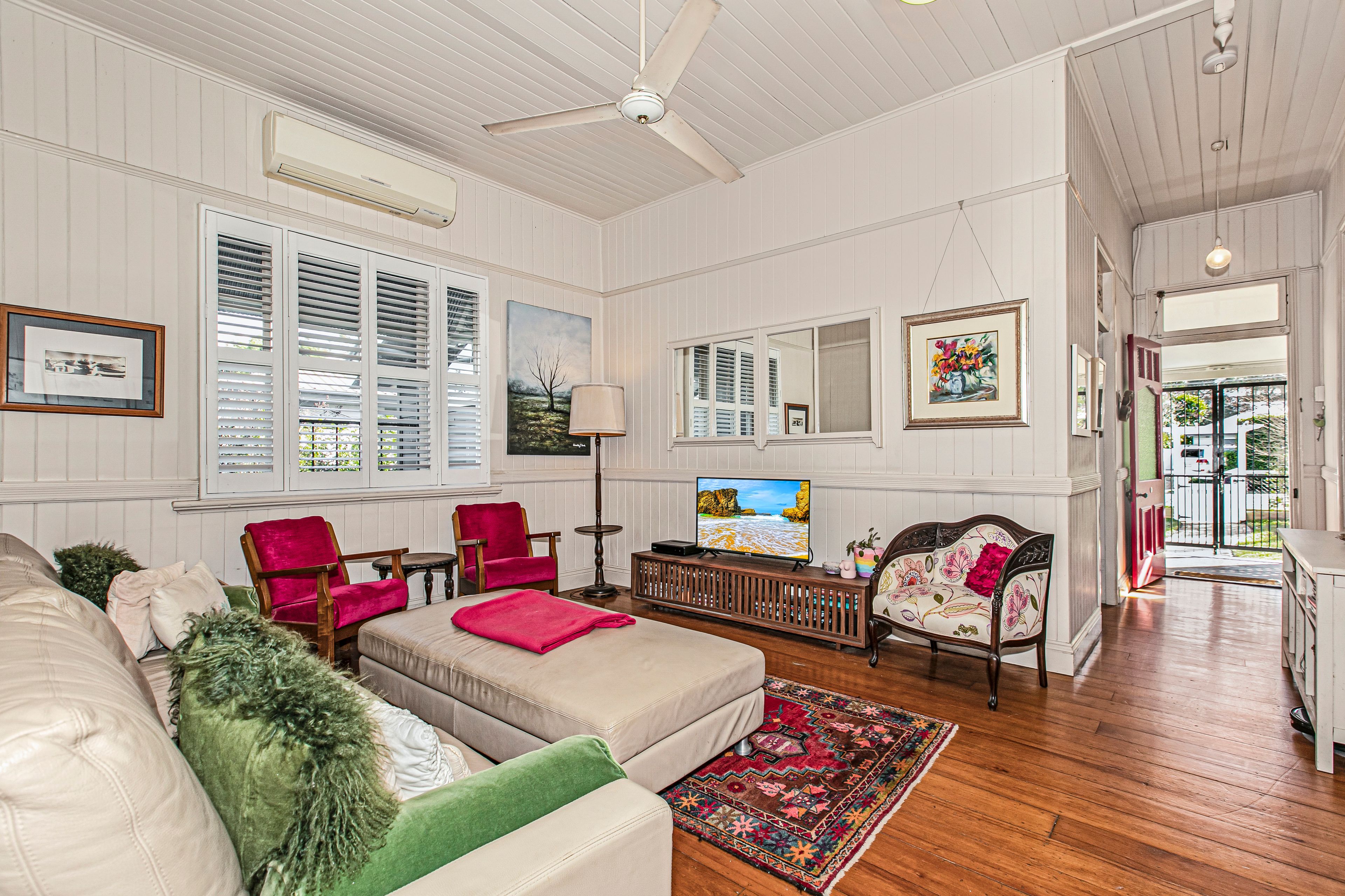 63 Park Avenue, Clayfield, QLD 4011