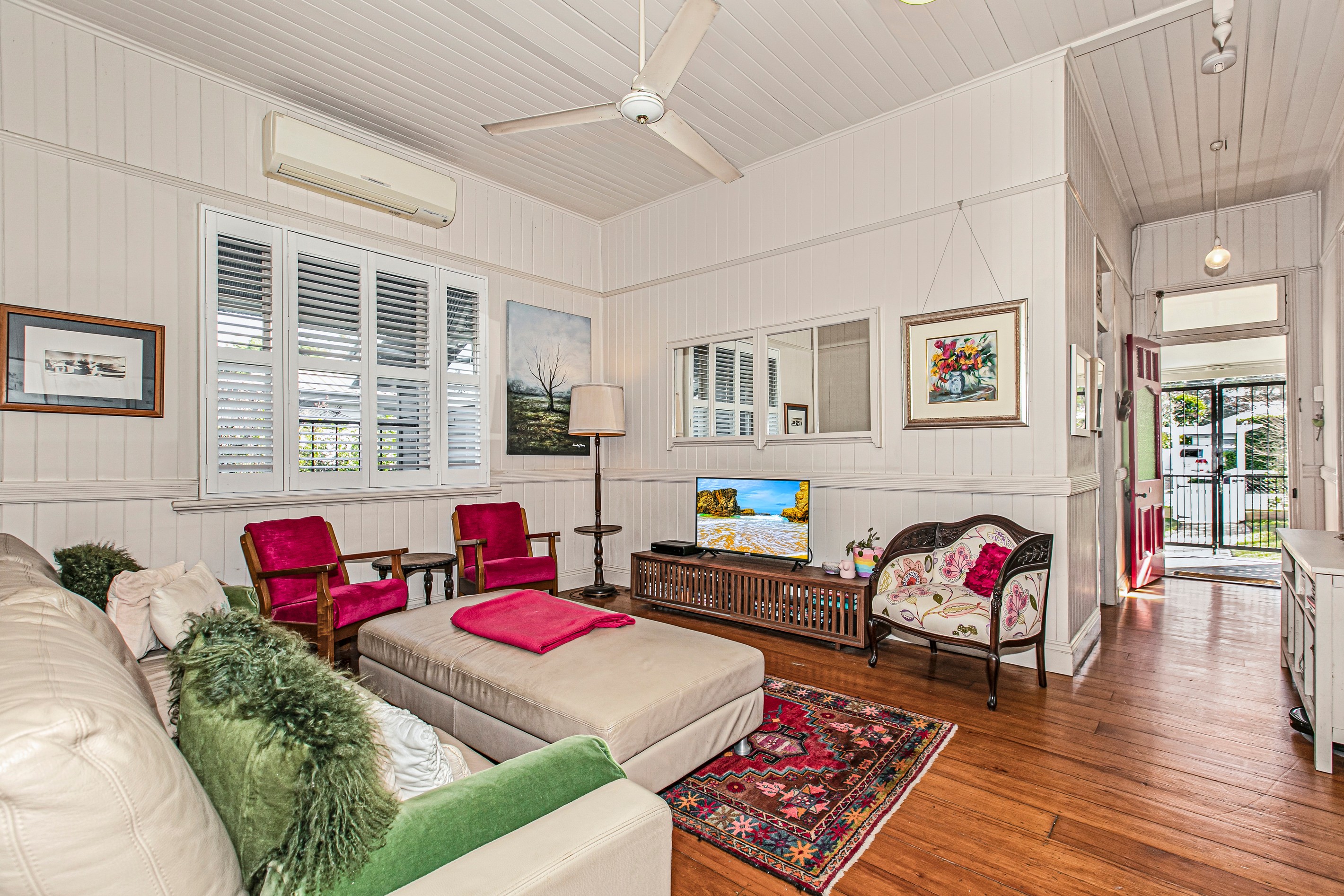 63 Park Avenue, Clayfield, QLD 4011