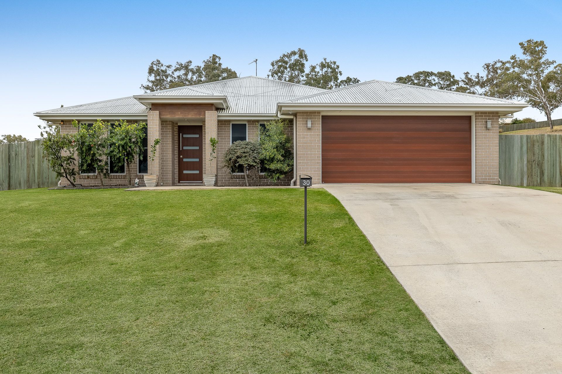30 Wandoo Crescent, Westbrook QLD 4350