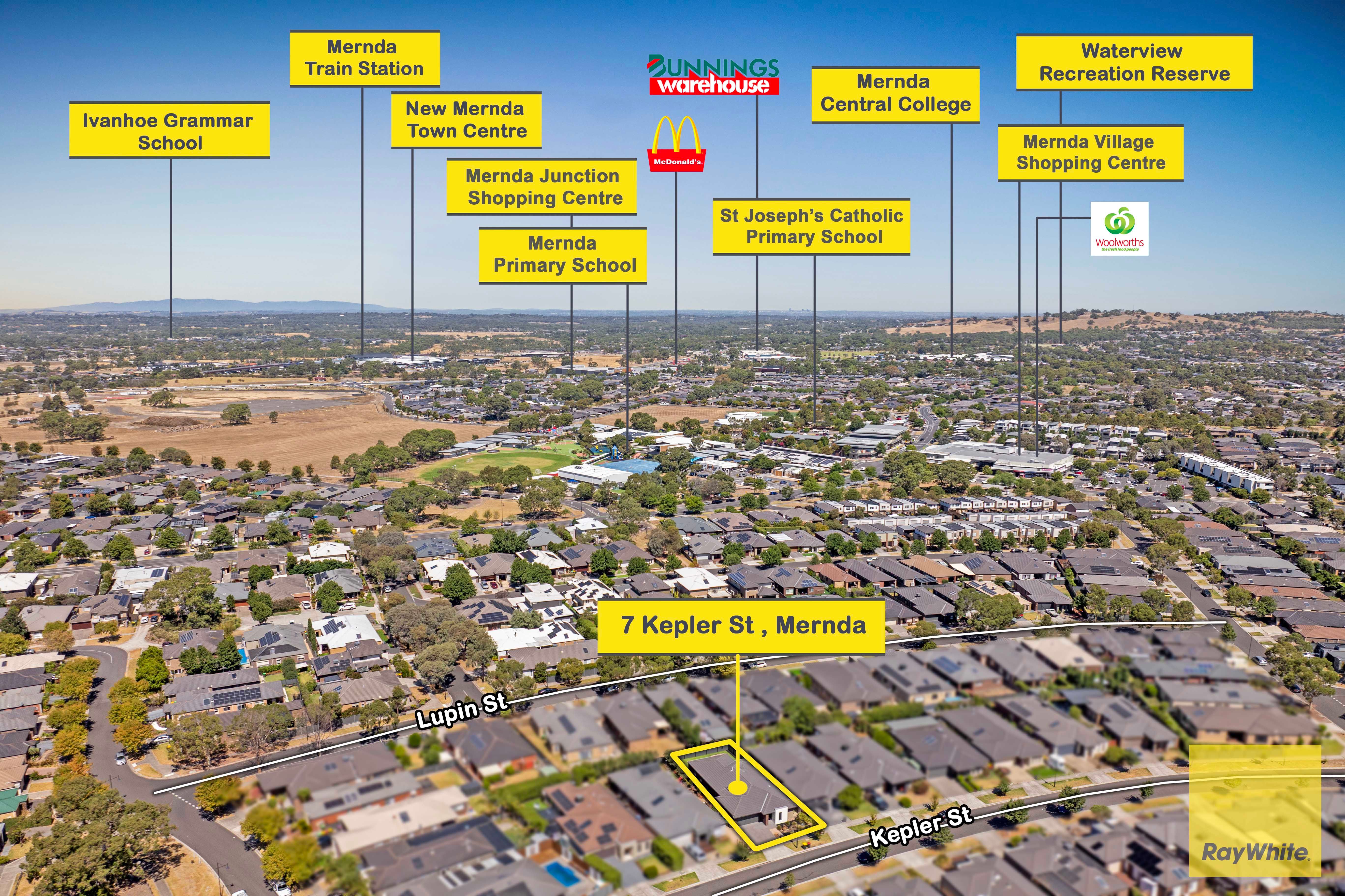 7 Kepler Street, Mernda, VIC 3754
