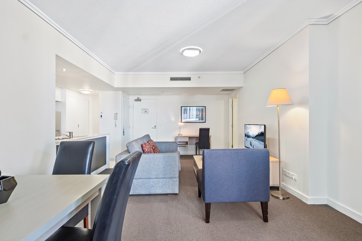 2007/108 Albert Street, Brisbane City, QLD 4000