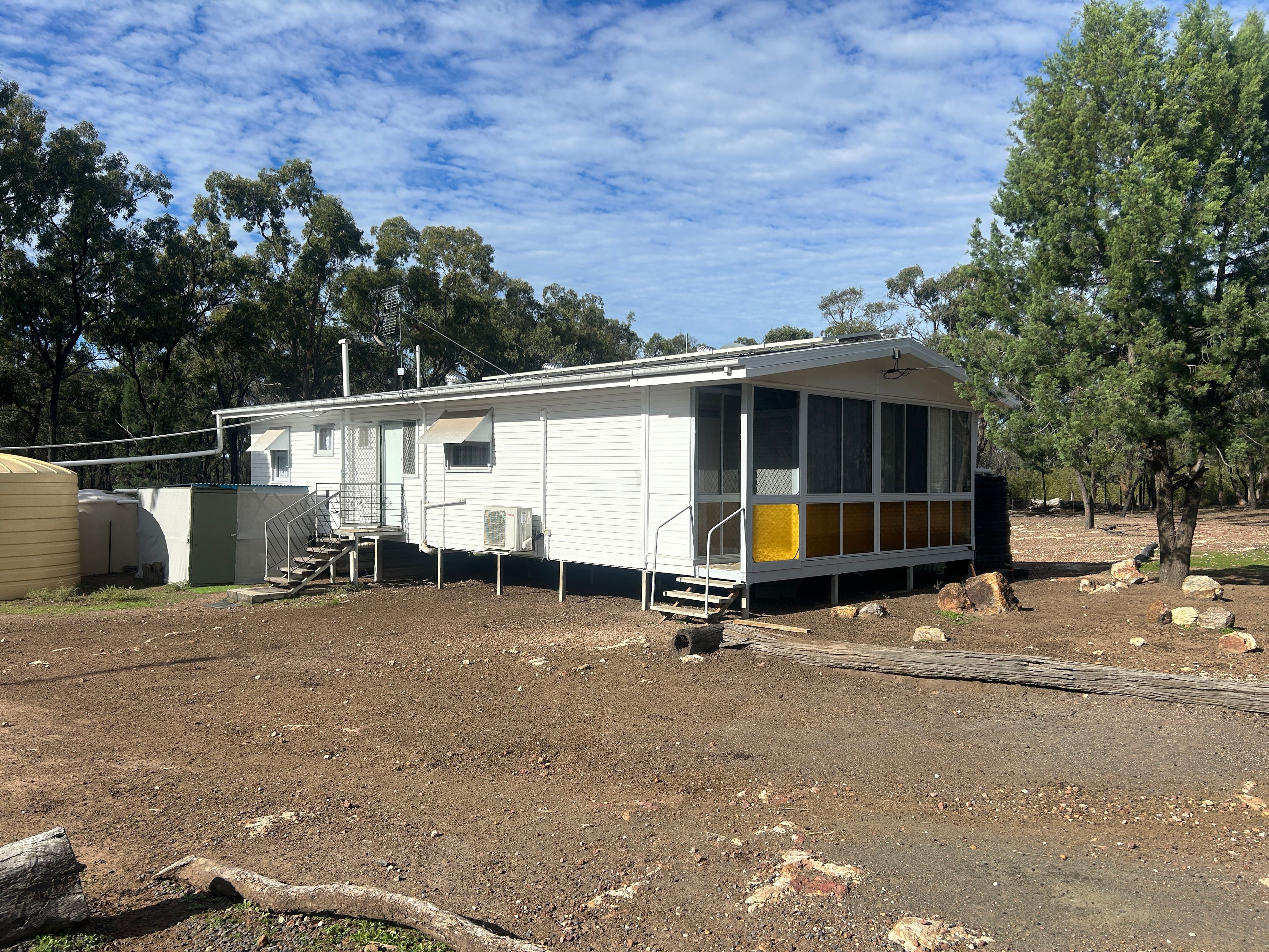 5045 Tara Chinchilla Road, Tara, QLD 4421