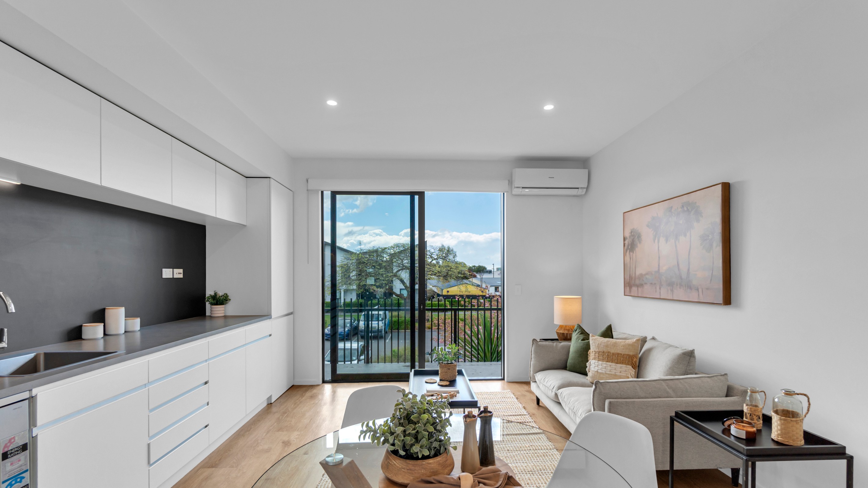 20/283 Brougham Street, Sydenham, Christchurch City