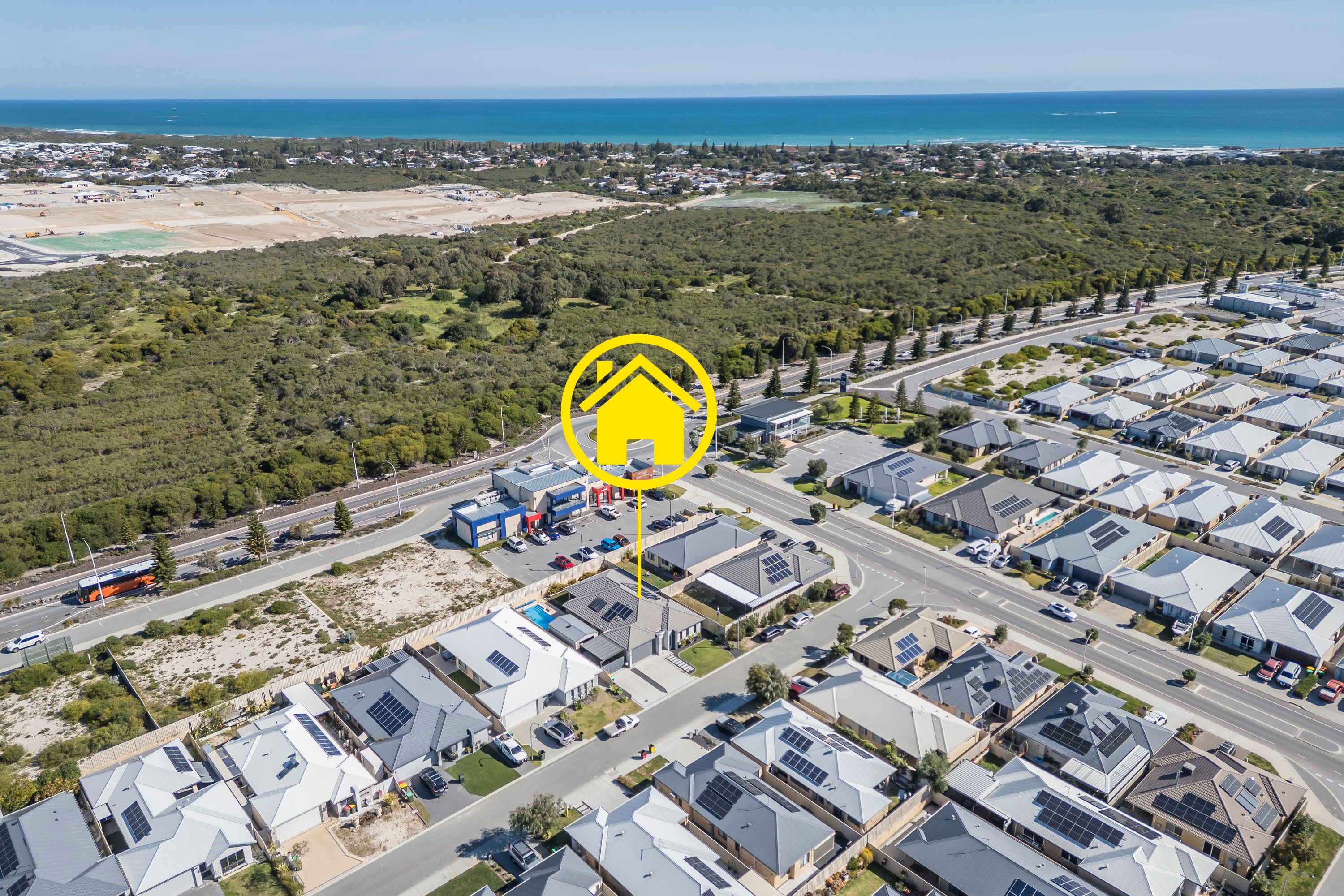 4 Thistle Way — photo from Ray White Northern Coast