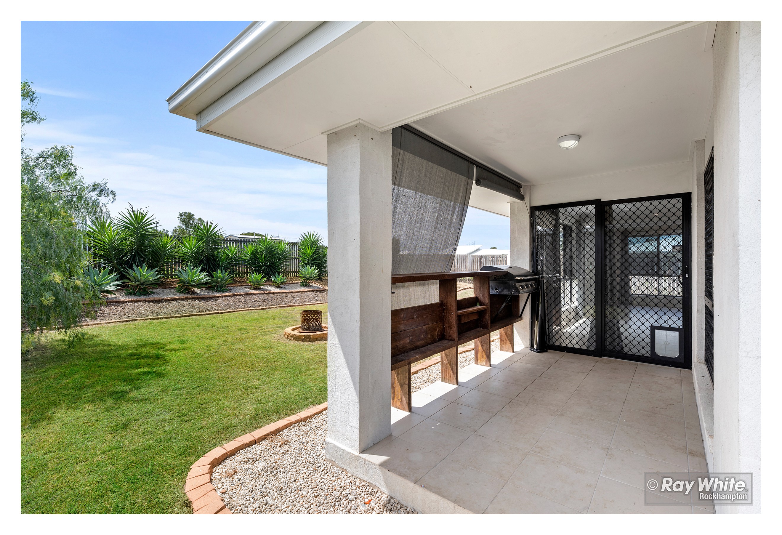 3 Amy Street, Gracemere, QLD 4702