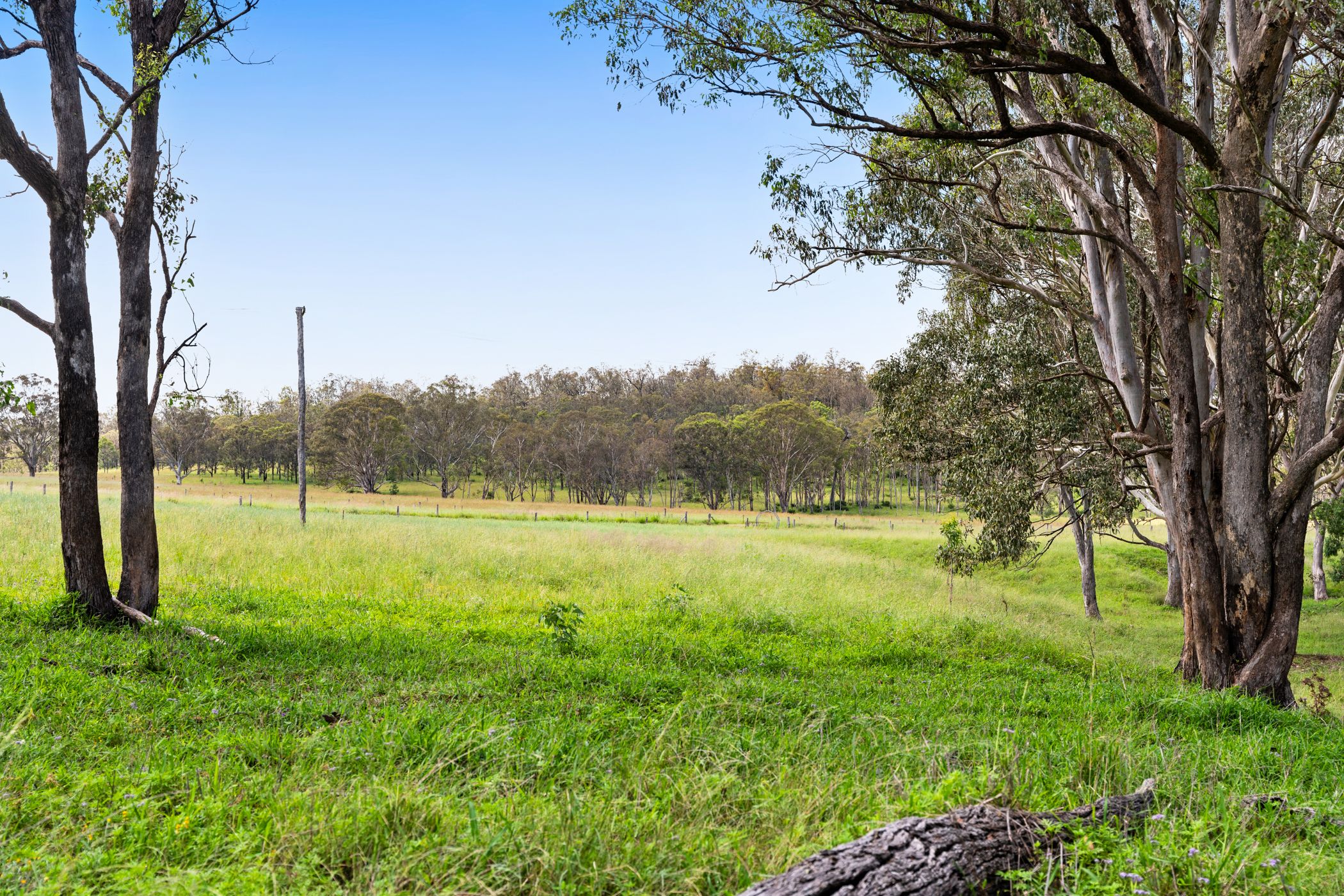 Lot 129 & 130 Firth Road, Geham, QLD 4352