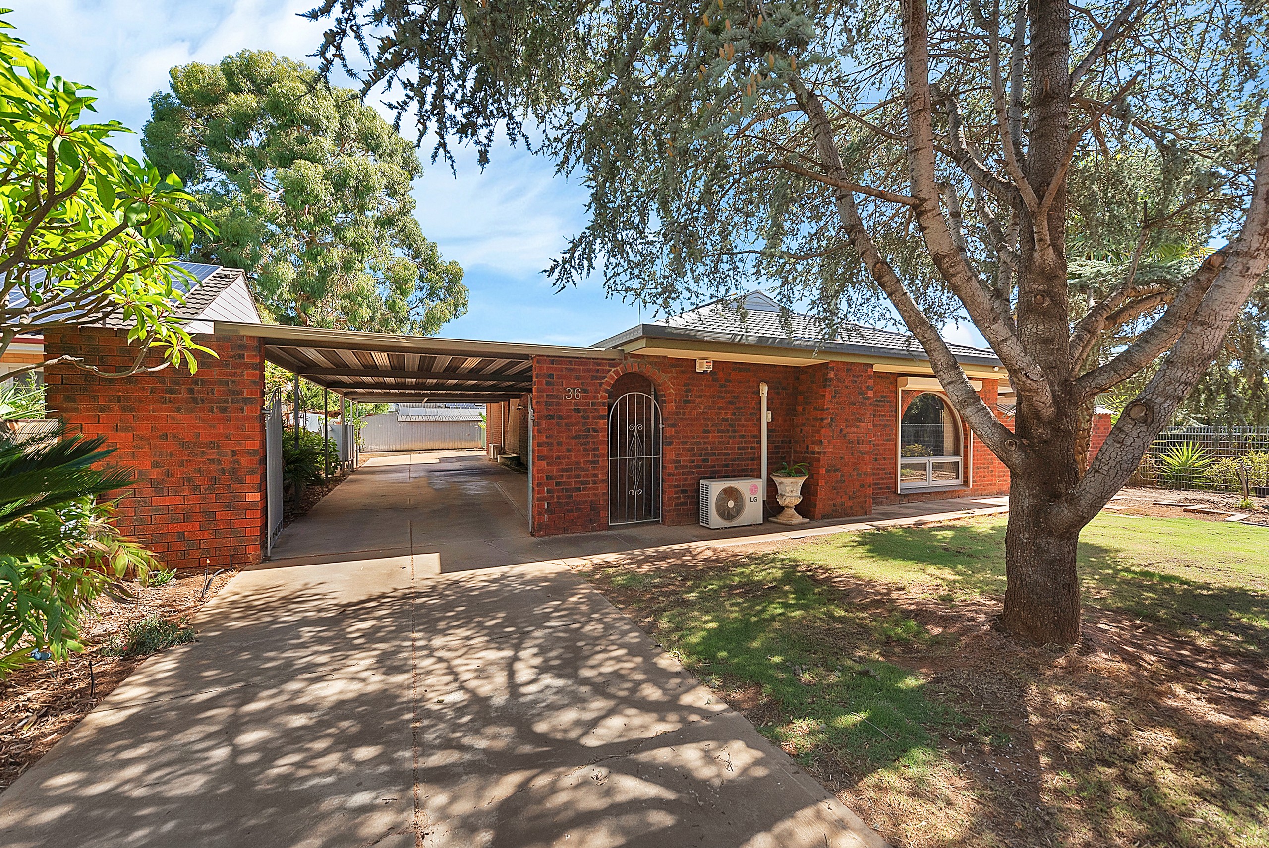 36 Tangent Avenue, Salisbury North, SA 5108