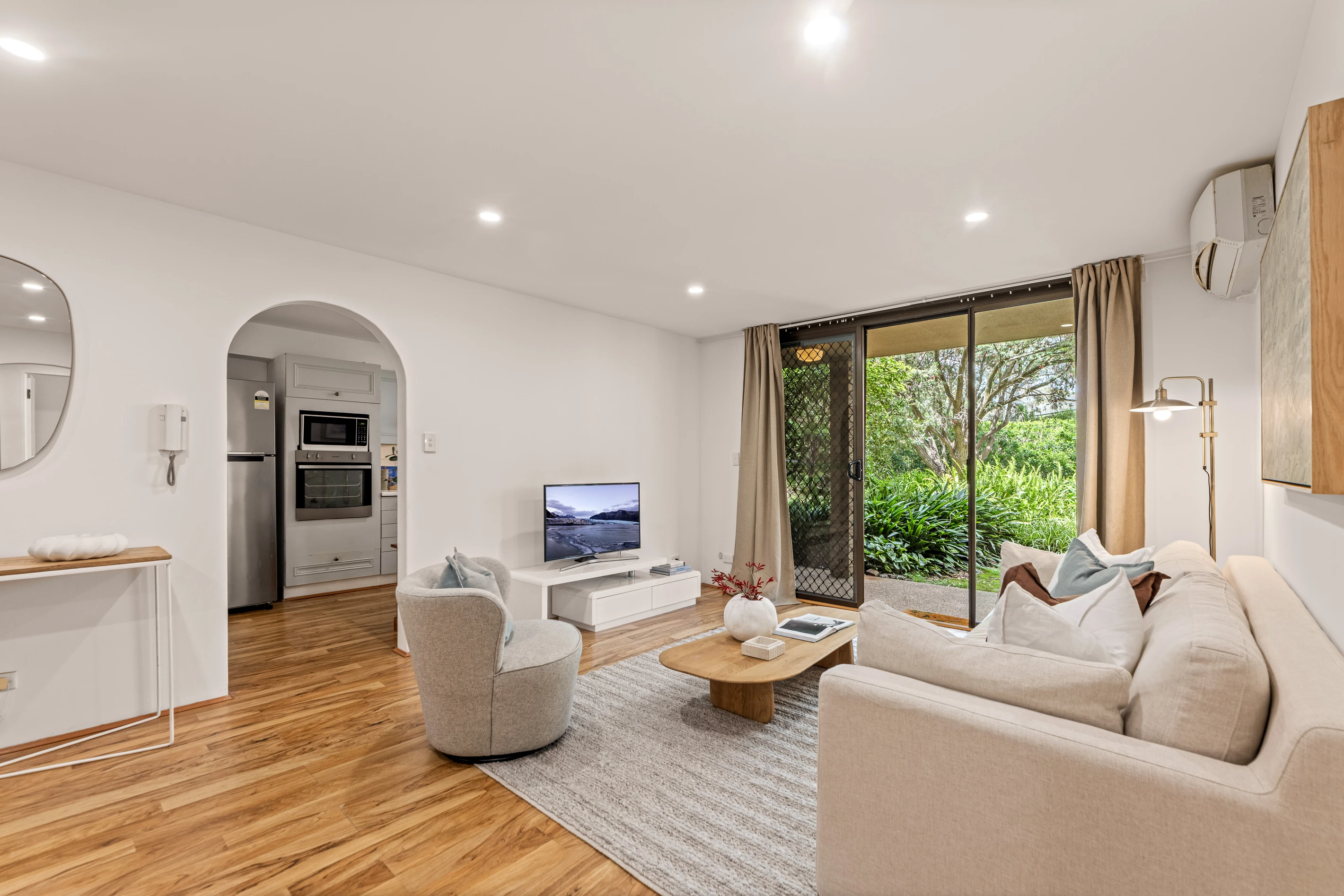 21/60 Auburn Street, Sutherland, NSW 2232