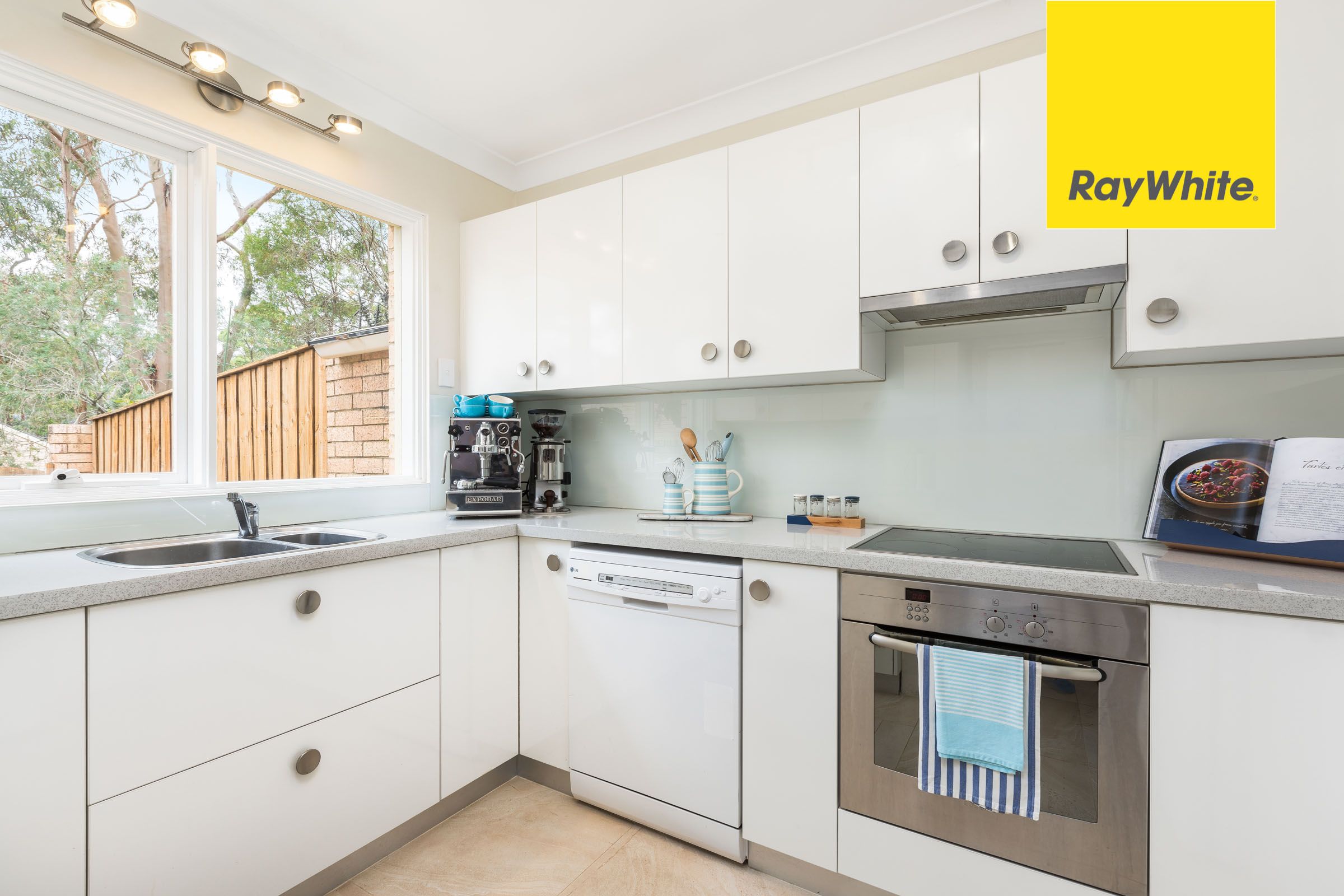 20/14 Busaco Road, Marsfield, NSW 2122