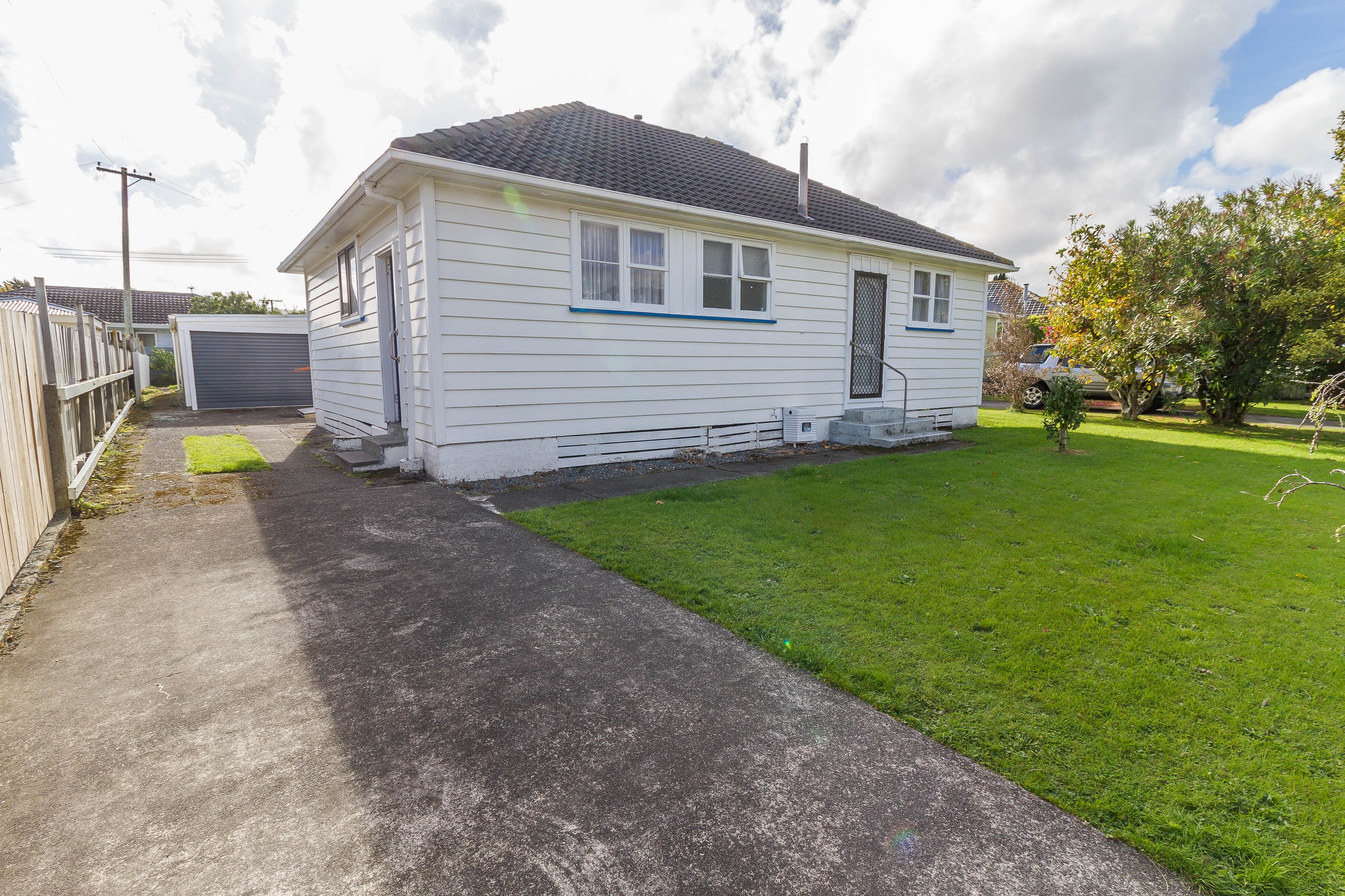 13 Barton Grove, Naenae, Lower Hutt City