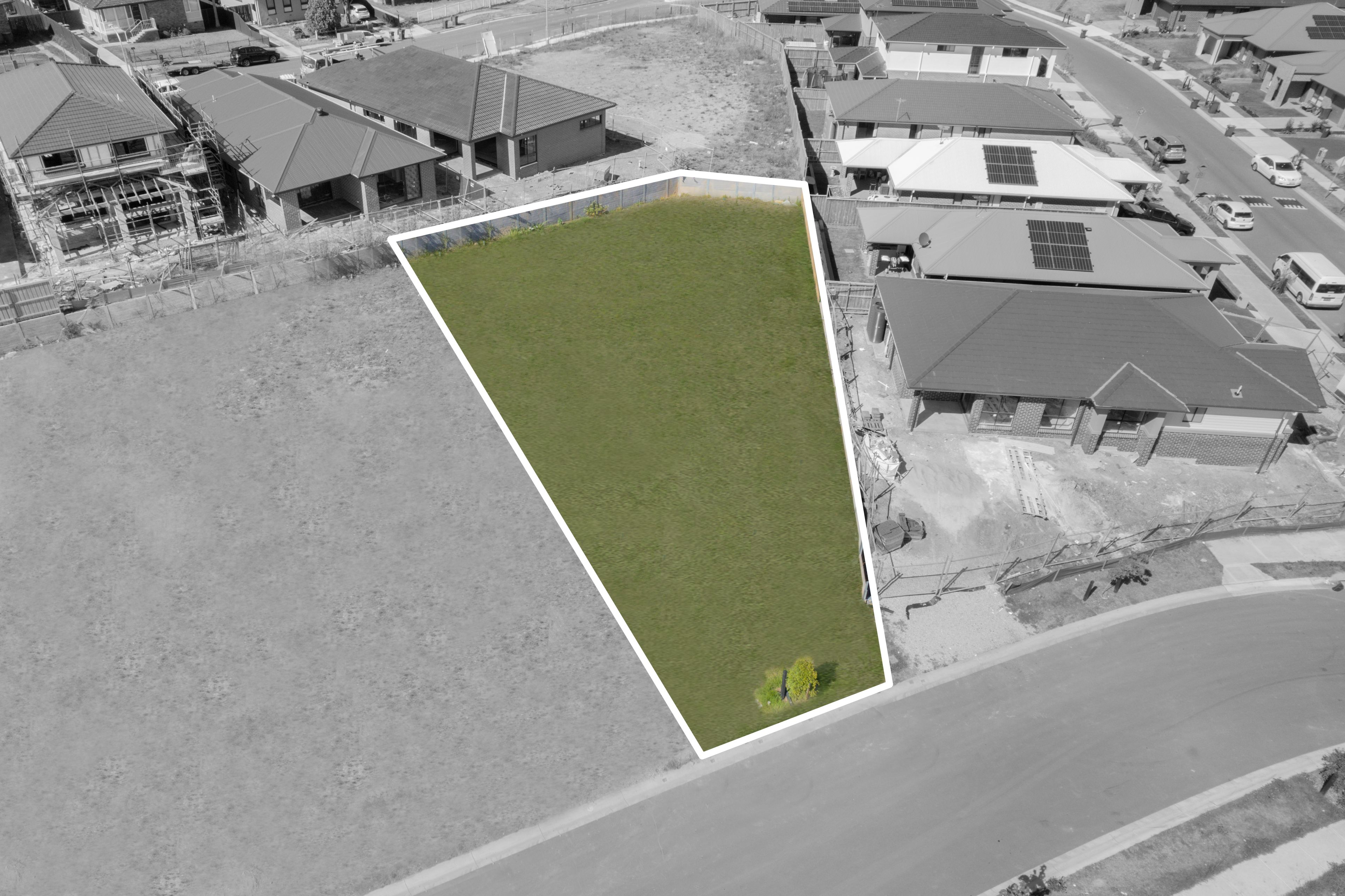 4 Ruthven Street, Bradbury, NSW 2560