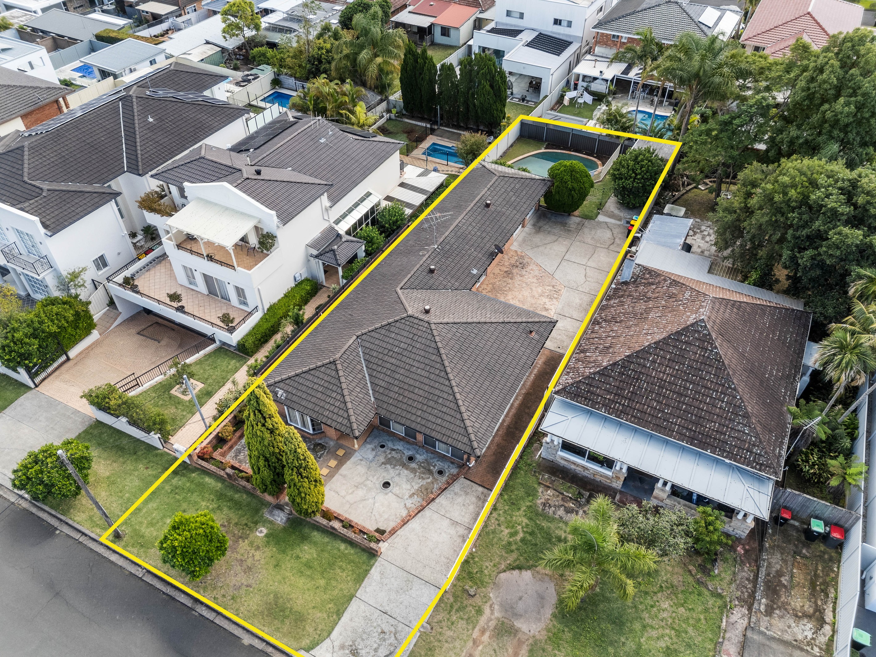 43 Seymour Street, Hurstville Grove, NSW 2220