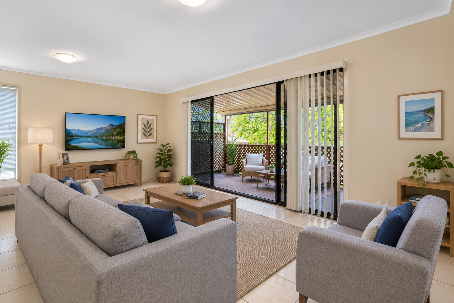 21 Romilda Street — photo from Ray White Logan City