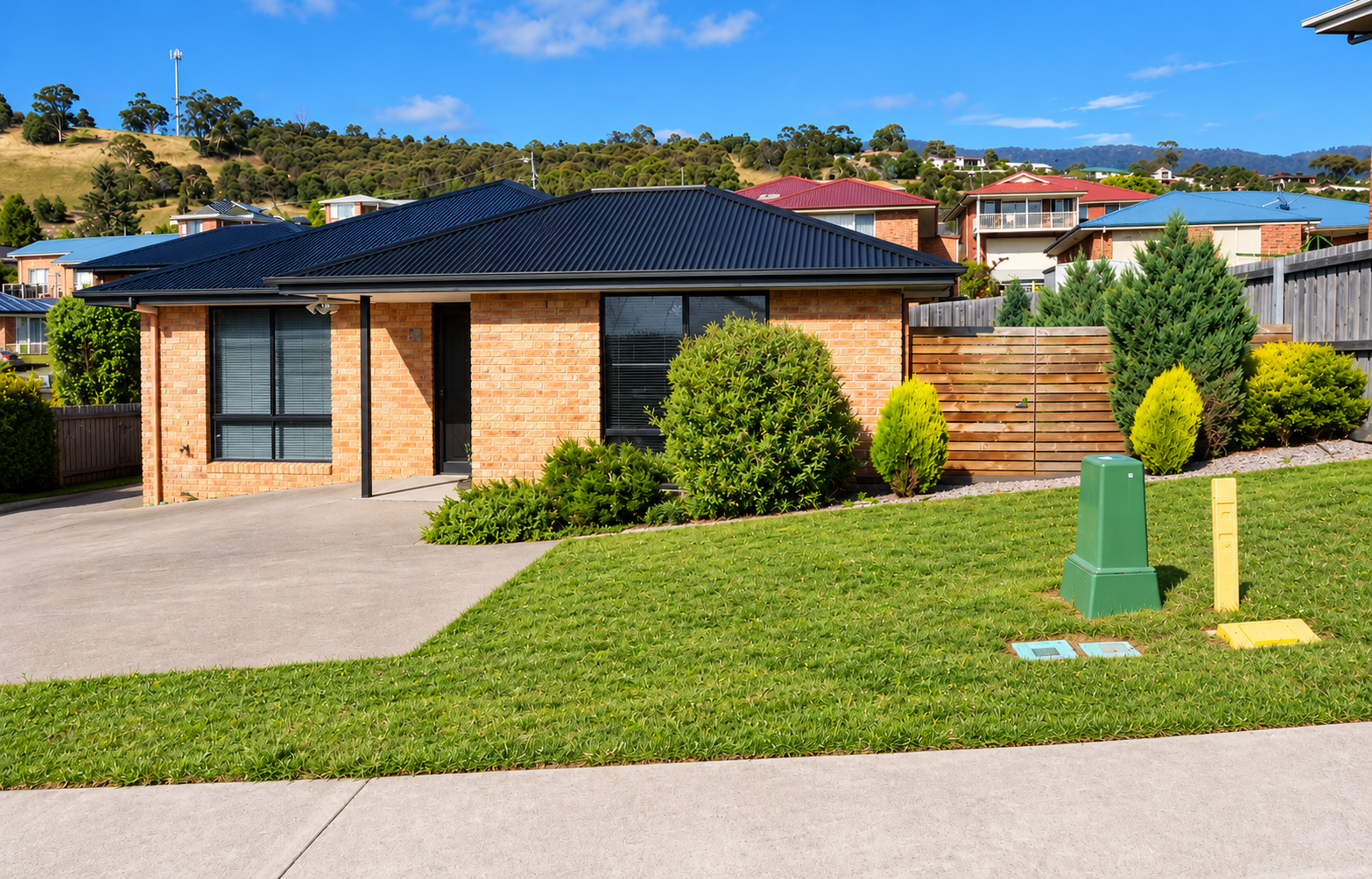23 Eclipse Road — photo from Ray White Living Here - Devonport
