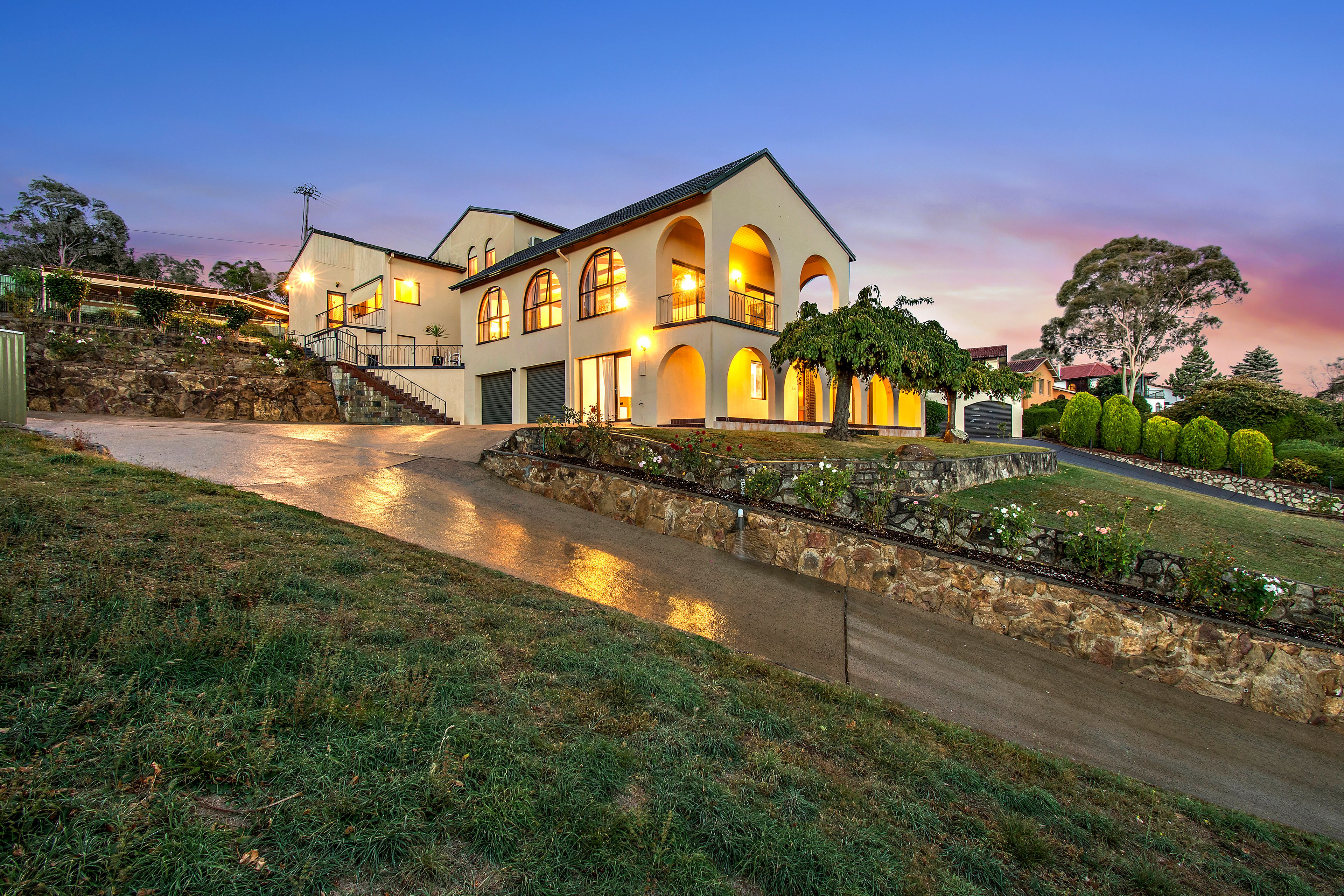 19 Bainton Crescent, Melba, ACT 2615
