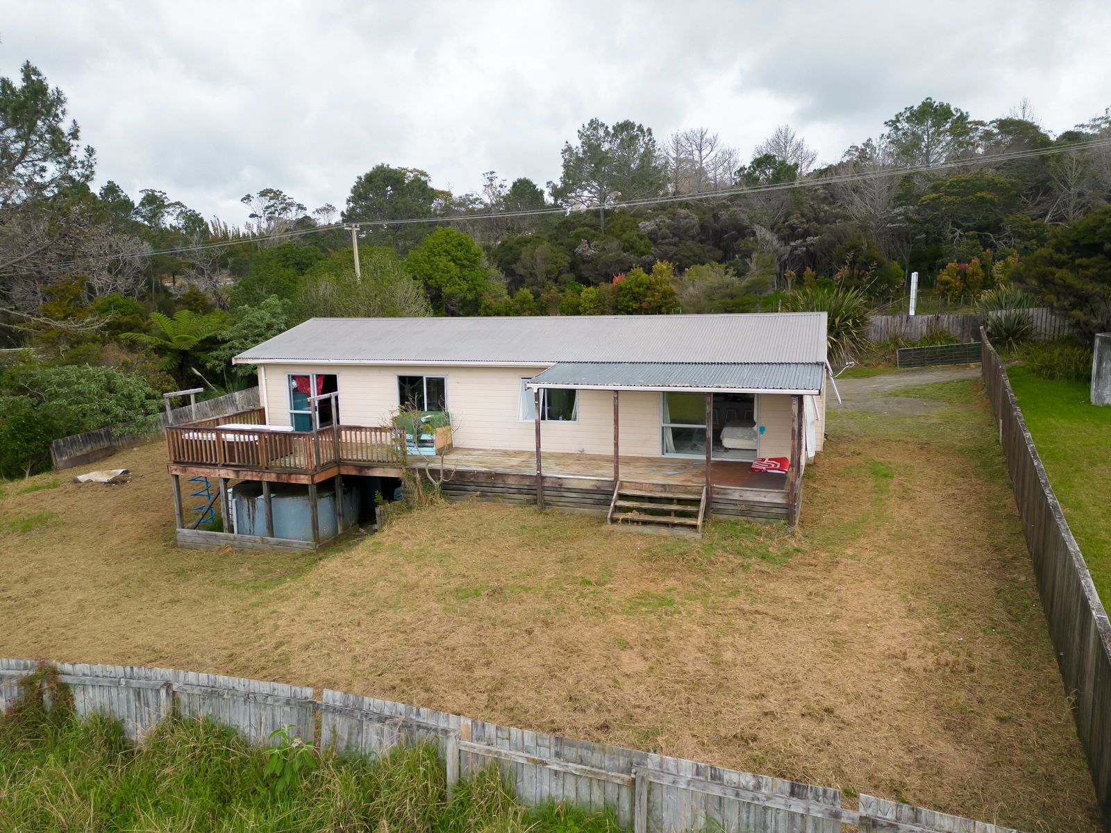 42A Melody Lane, Mangonui, Far North District 0420 Sold House Ray