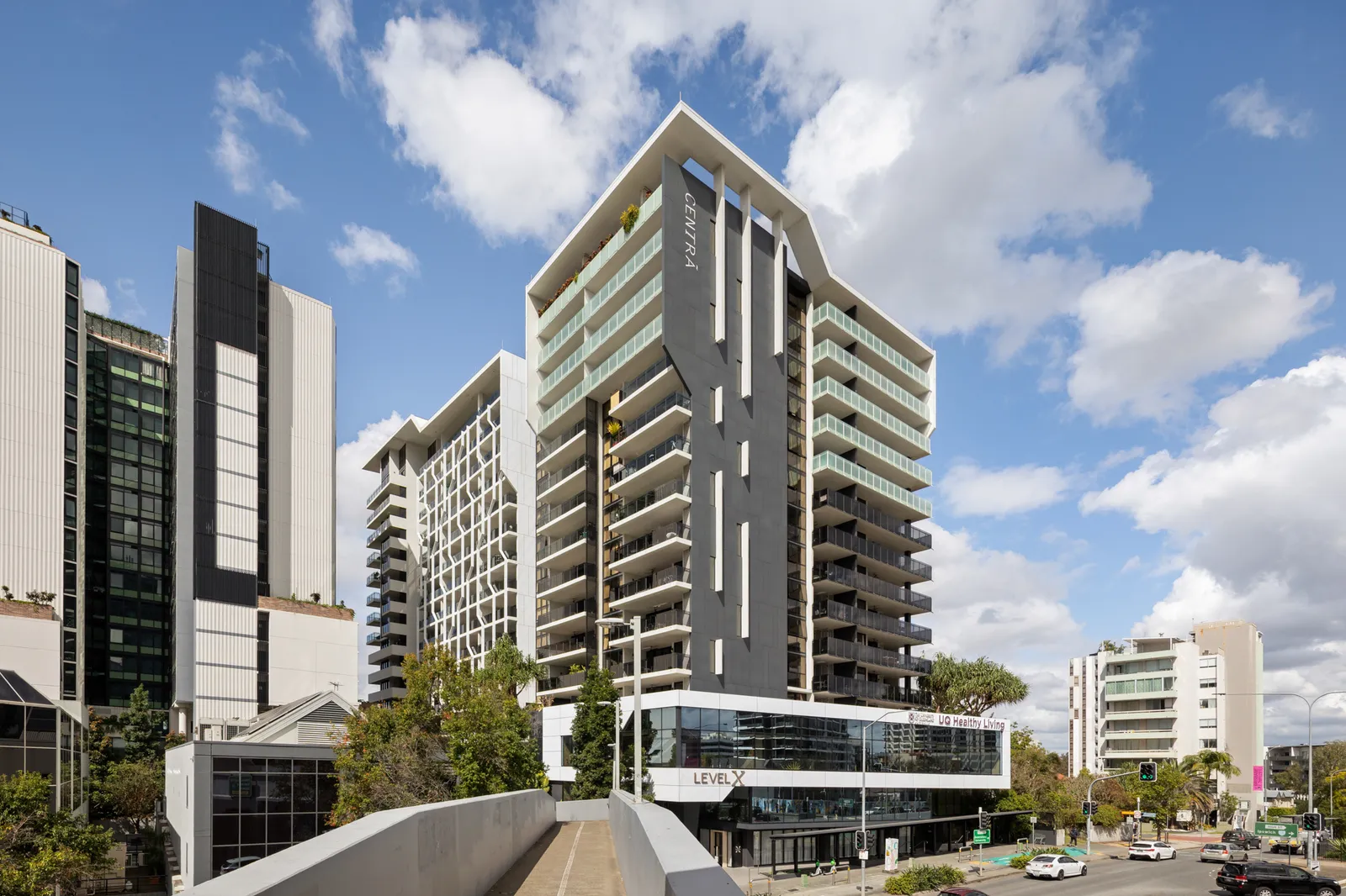 209/37 Archer Street, Toowong