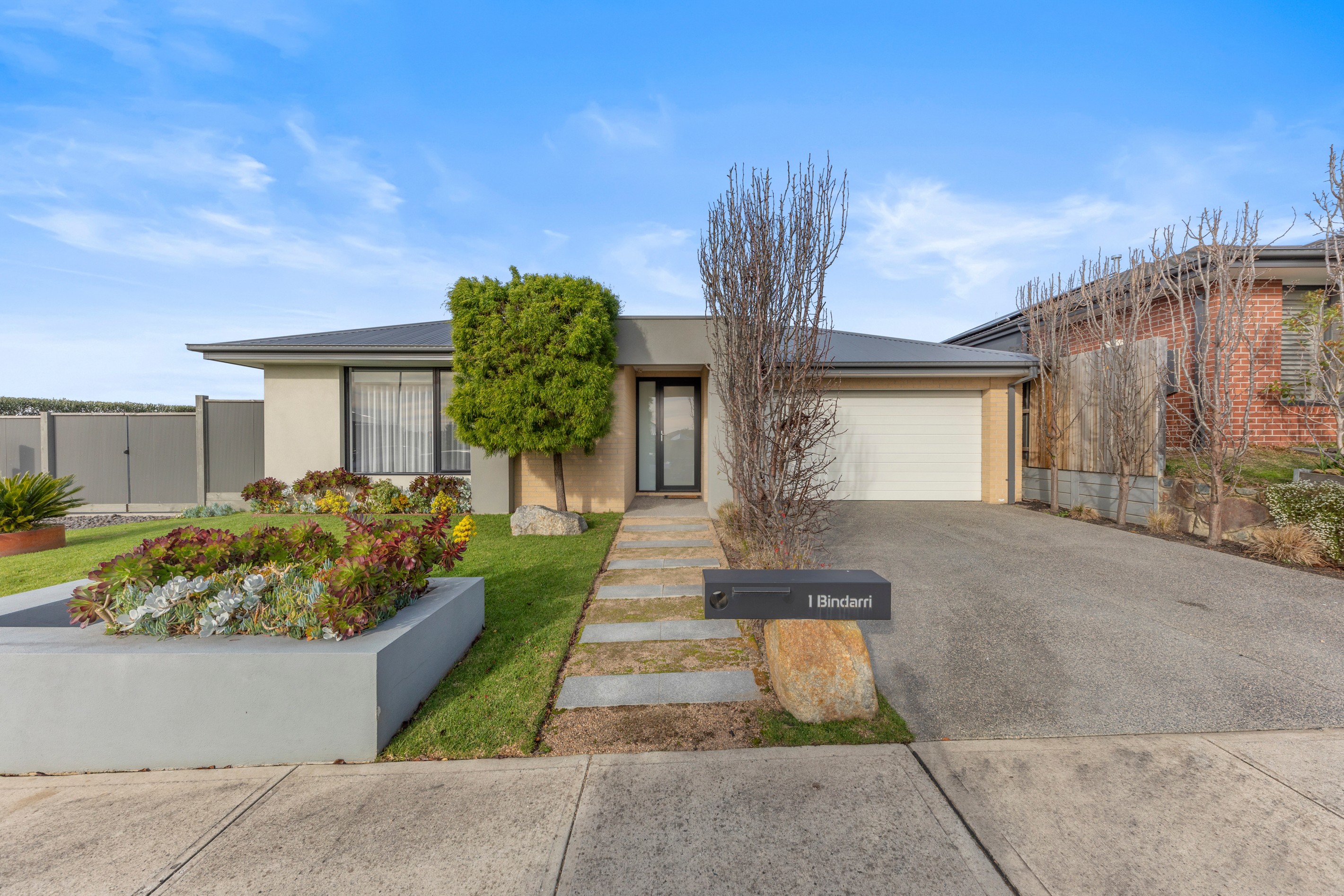 1 Bindarri Grove, Botanic Ridge, VIC 3977