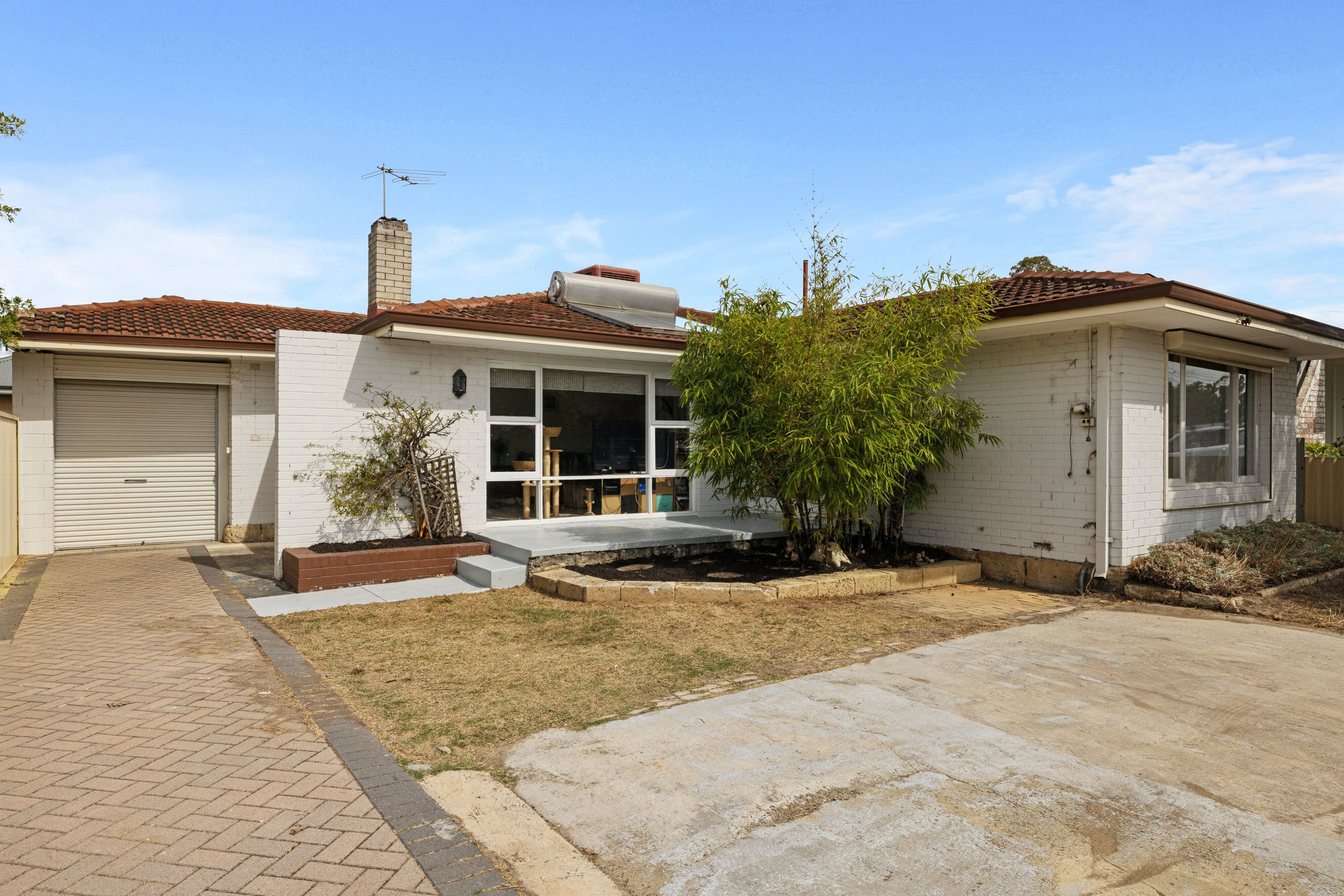 615 Metcalfe Road, Lynwood, WA 6147