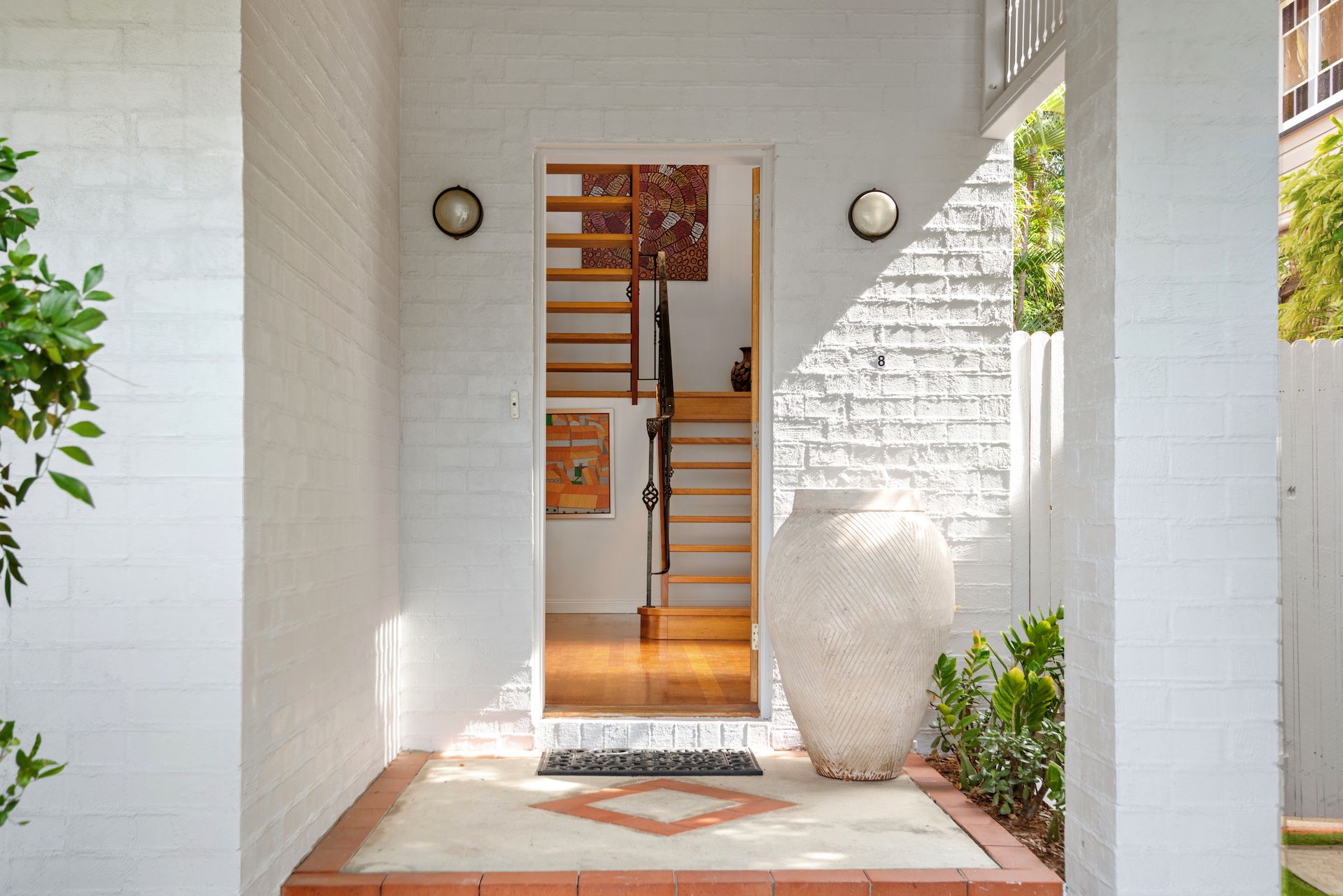 8 Lutwyche Street, Petrie Terrace, QLD 4000