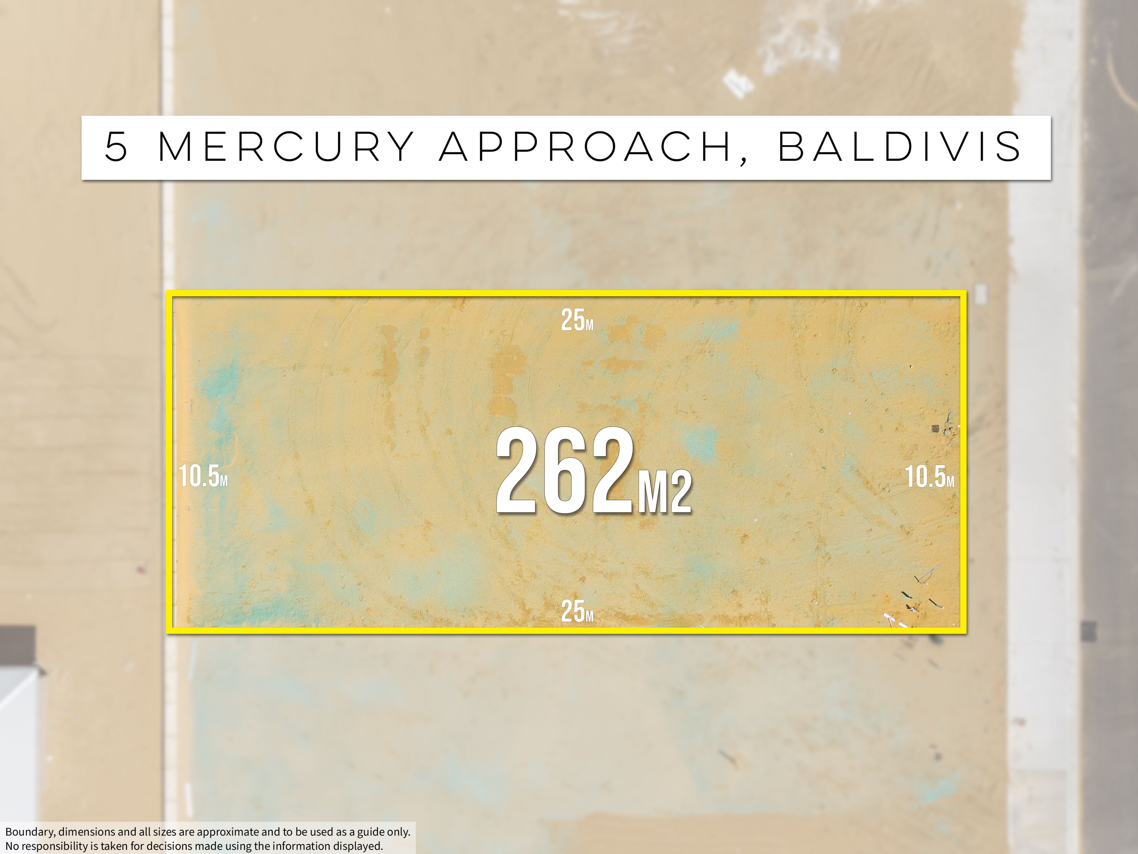 5 Mercury Approach, Baldivis, WA 6171