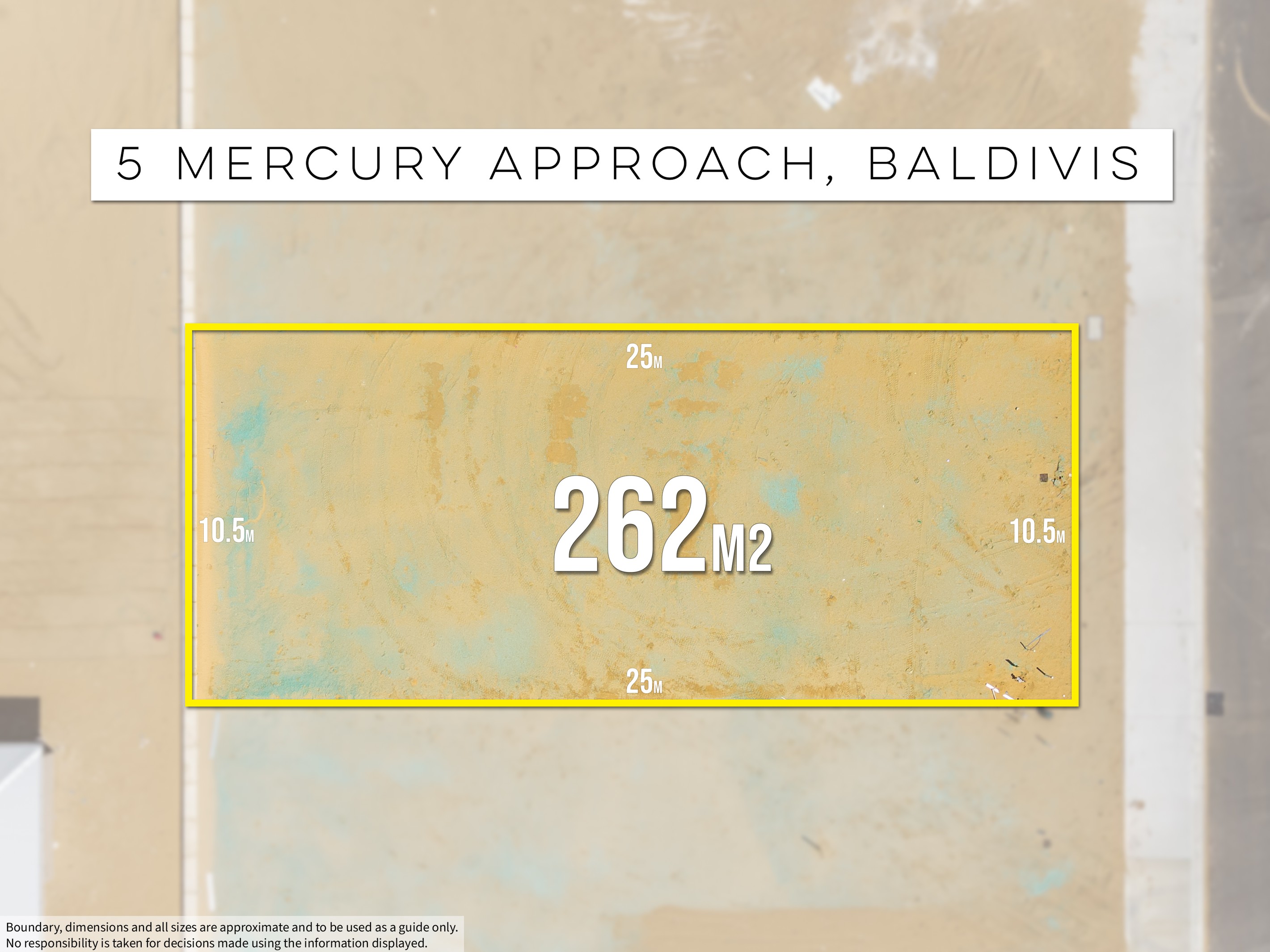 5 Mercury Approach, Baldivis, WA 6171