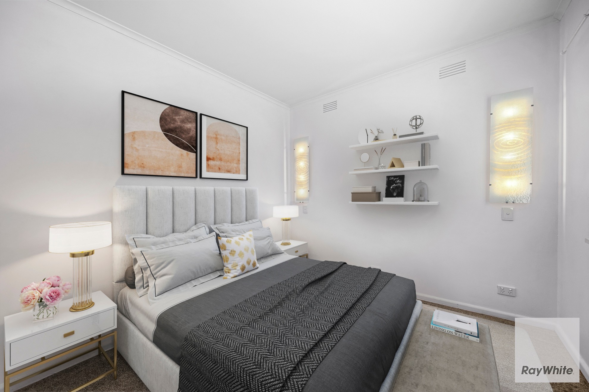 2/119 Park Crescent, Williamstown, VIC 3016