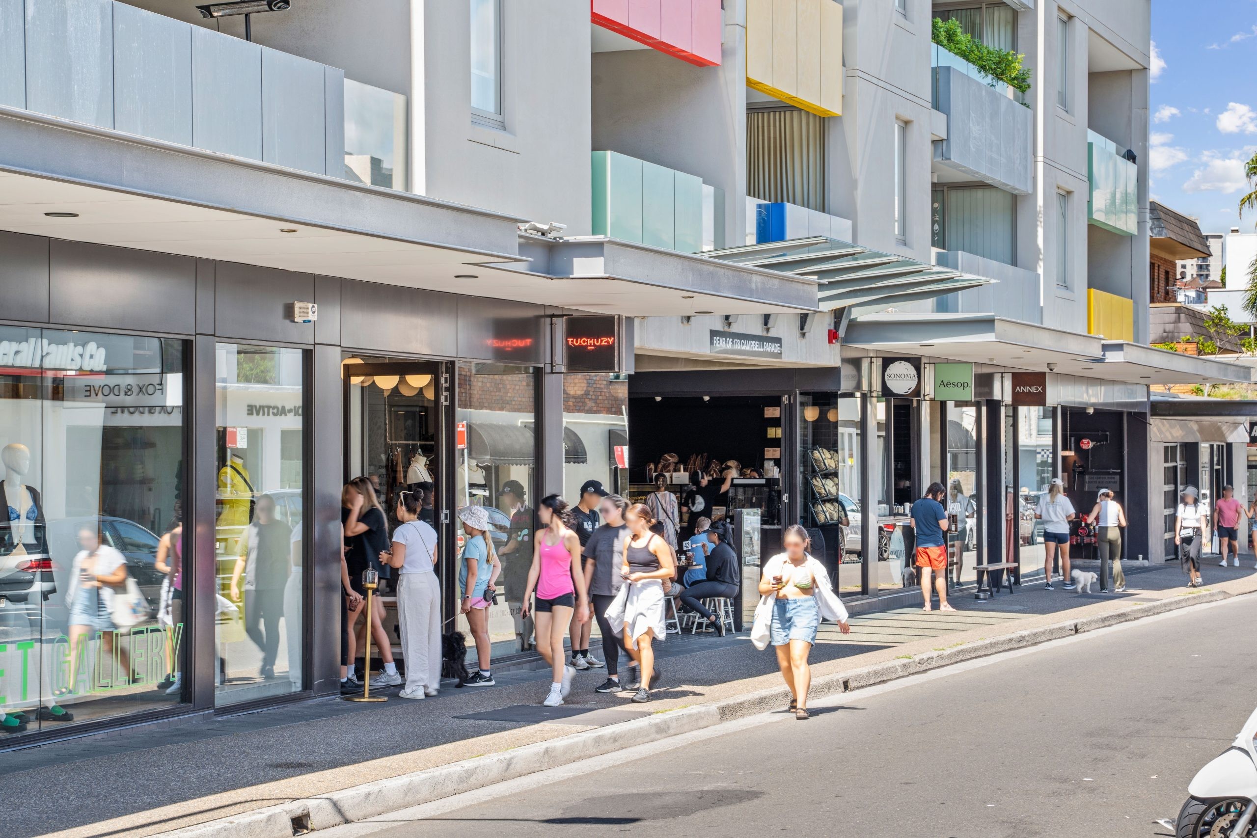 Bondi Beach, NSW 2026