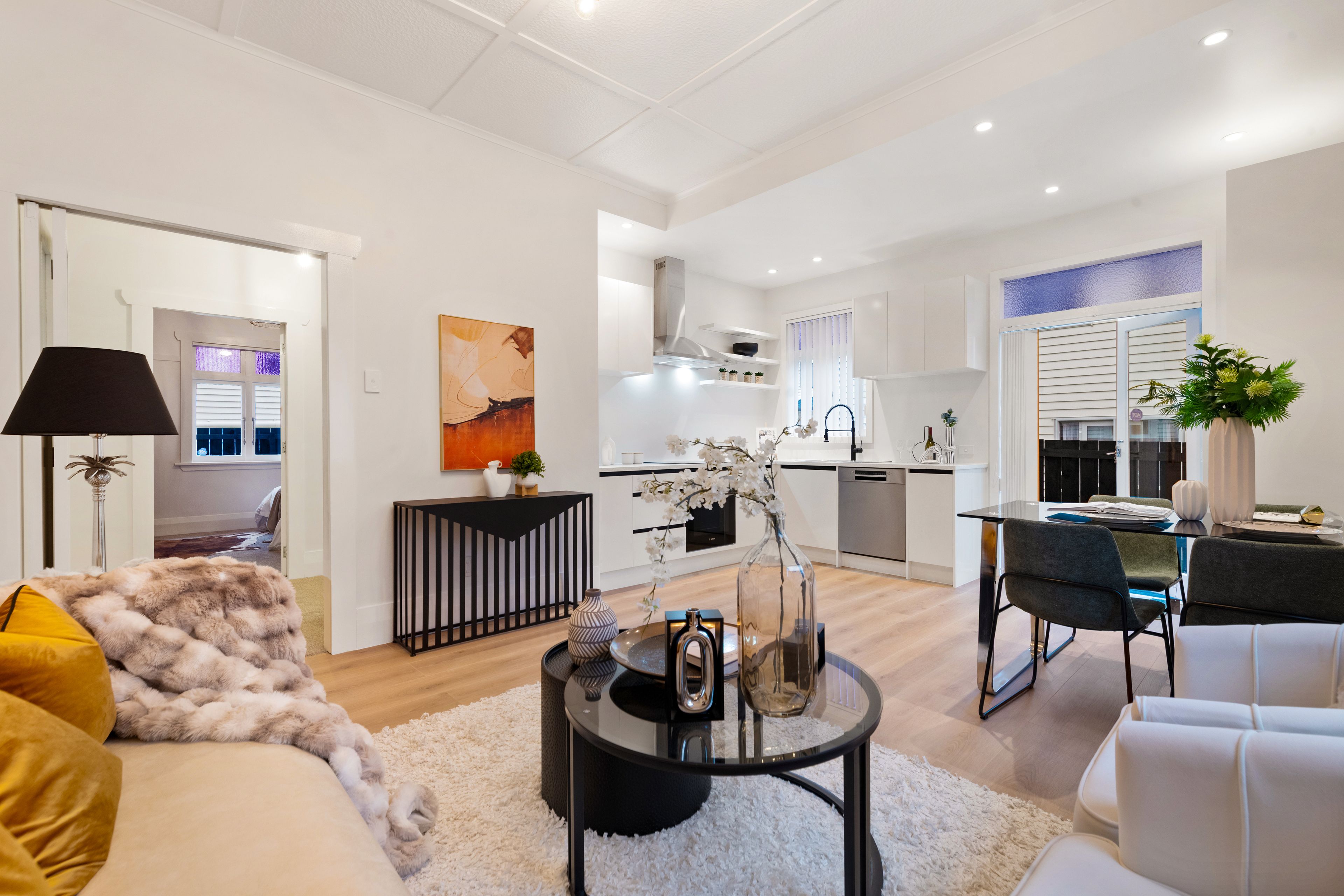 81 Hastie Avenue, Mangere Bridge, Manukau City