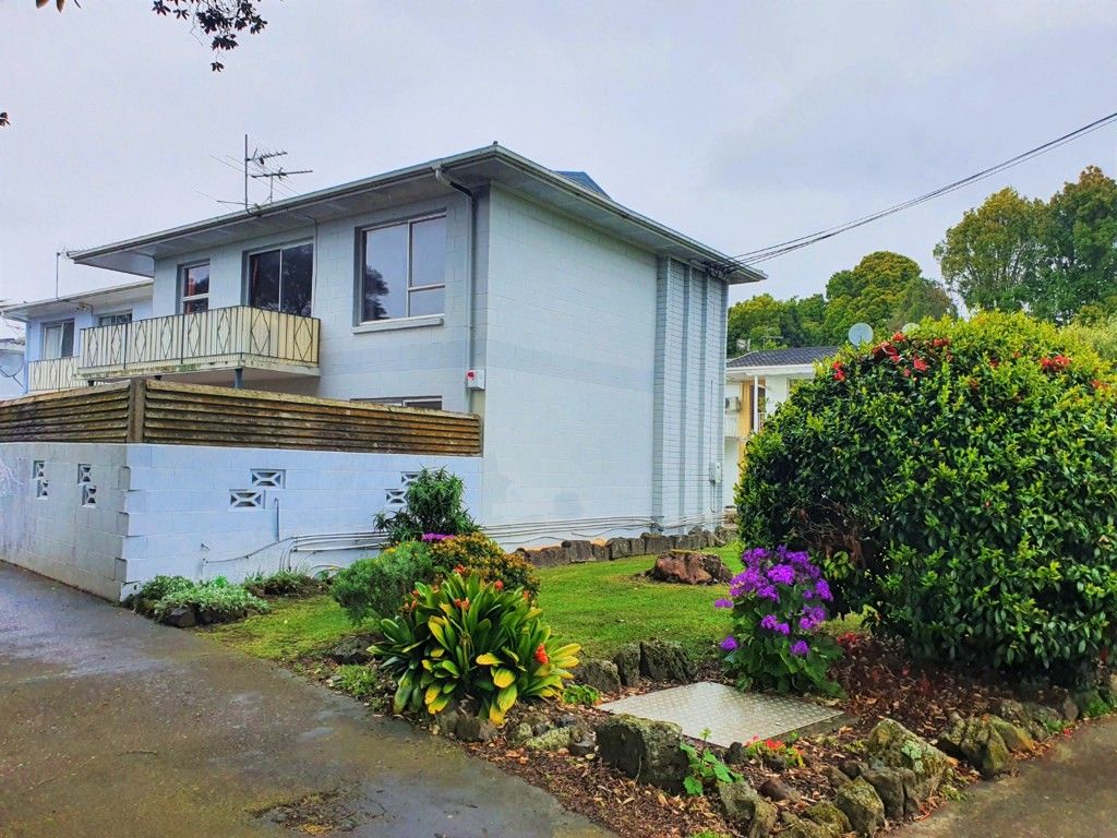 1/12 Arabi Street, Sandringham, Auckland City