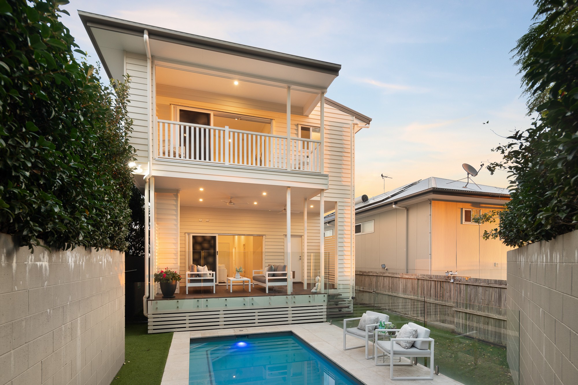 19 Alderley Avenue, Alderley, QLD 4051
