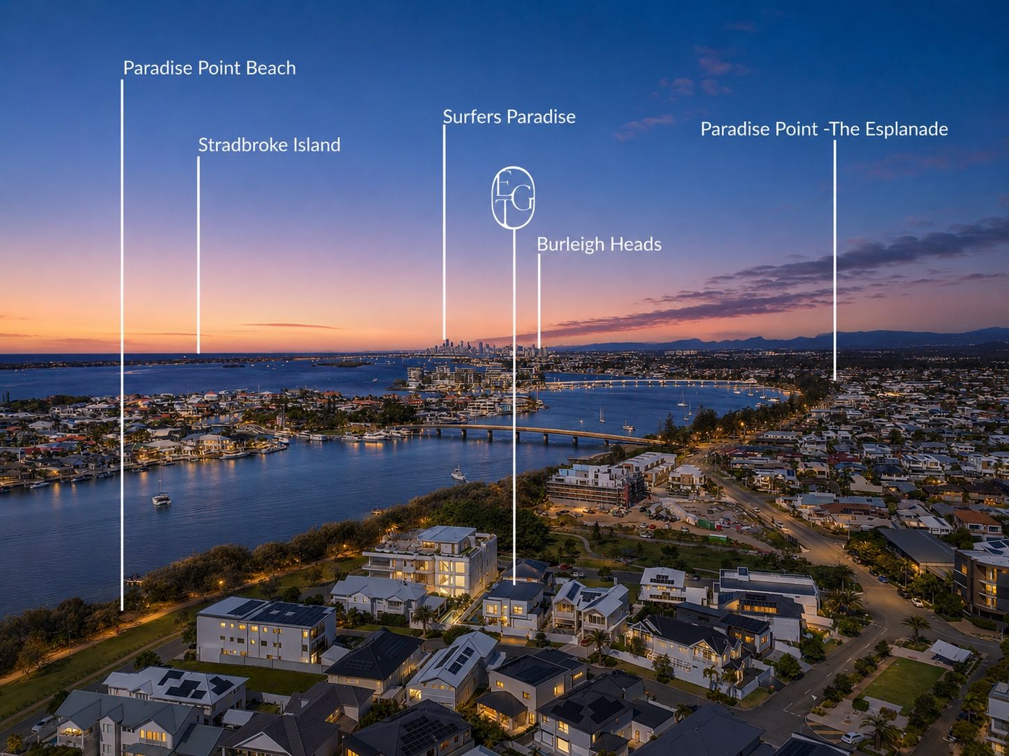 48 River Vista Way, Paradise Point, QLD 4216