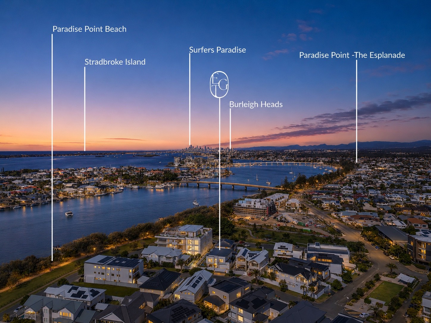 48 River Vista Way, Paradise Point, QLD 4216