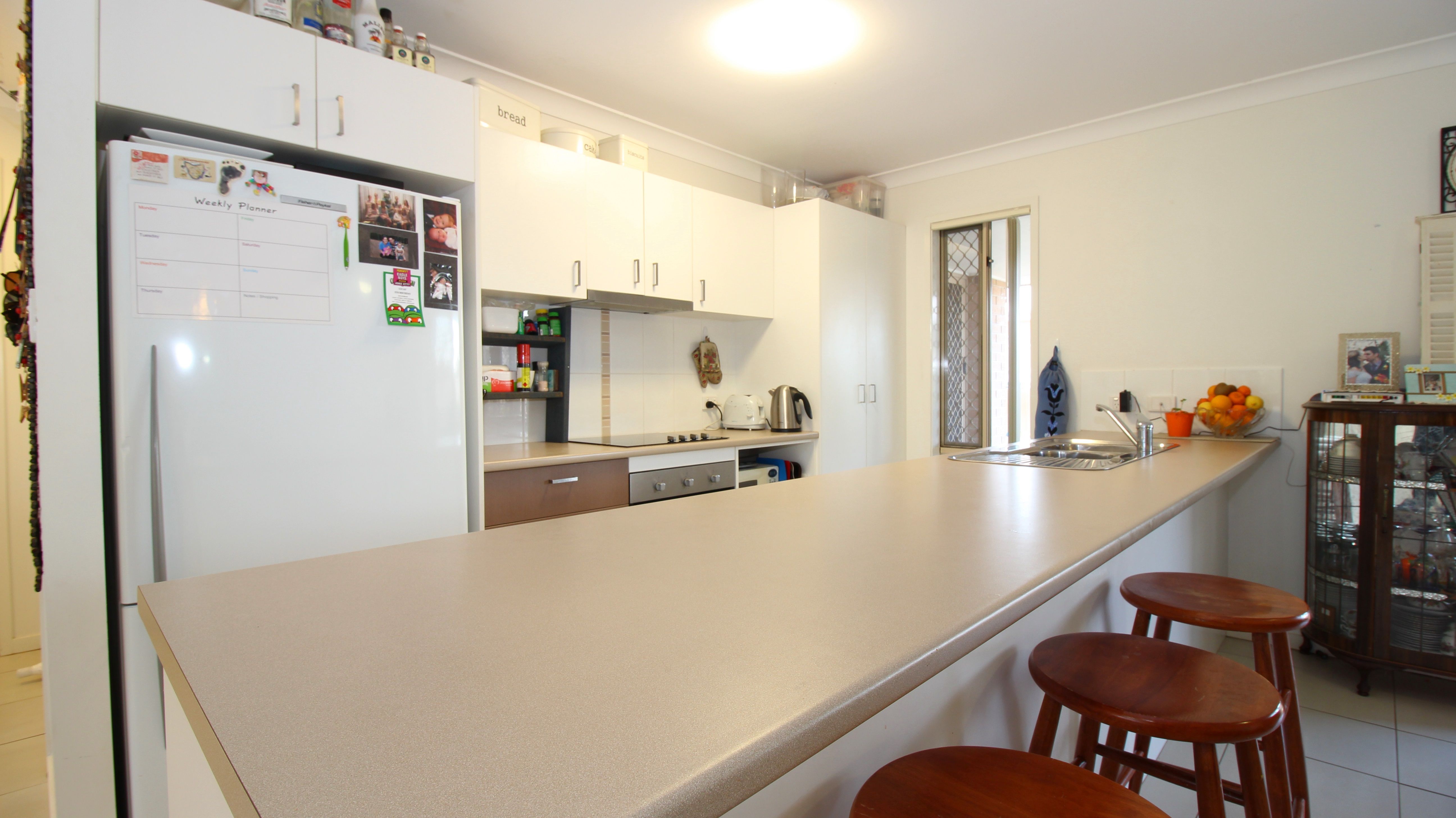 3 Lakeside Drive, Emerald, QLD 4720