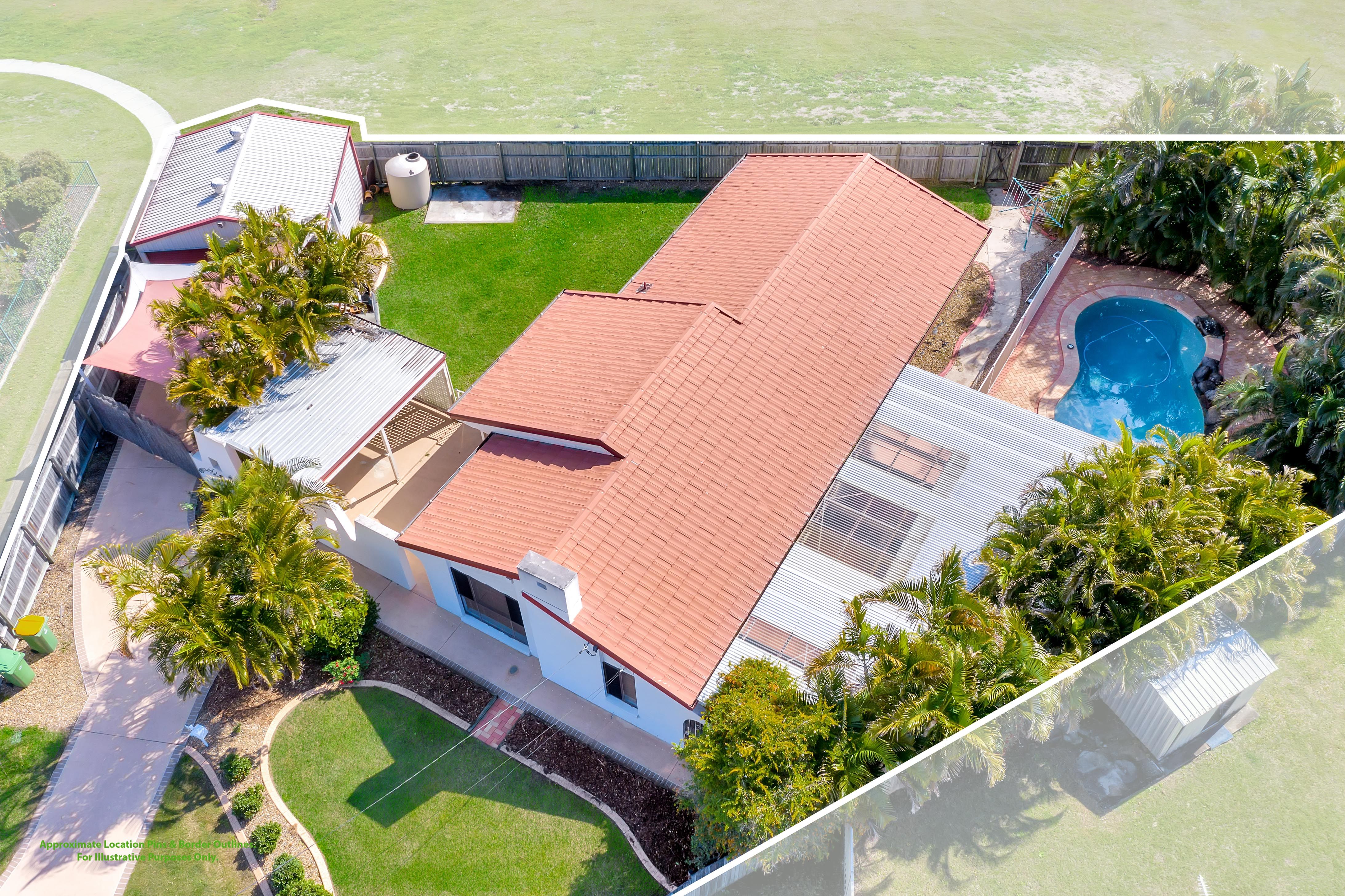6 Iona Court, Edens Landing, QLD 4207