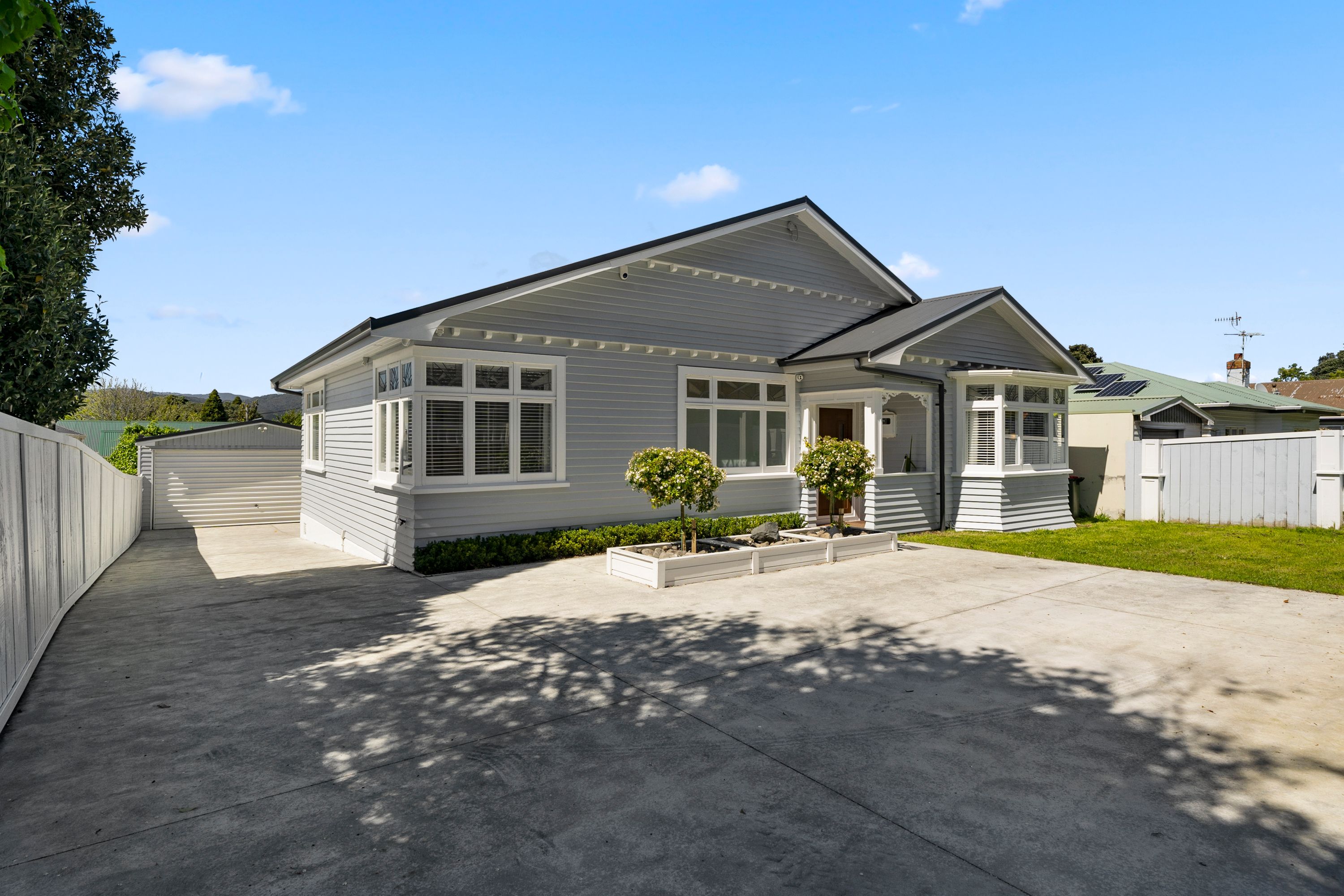 440 Hutt Road, Alicetown, Lower Hutt City