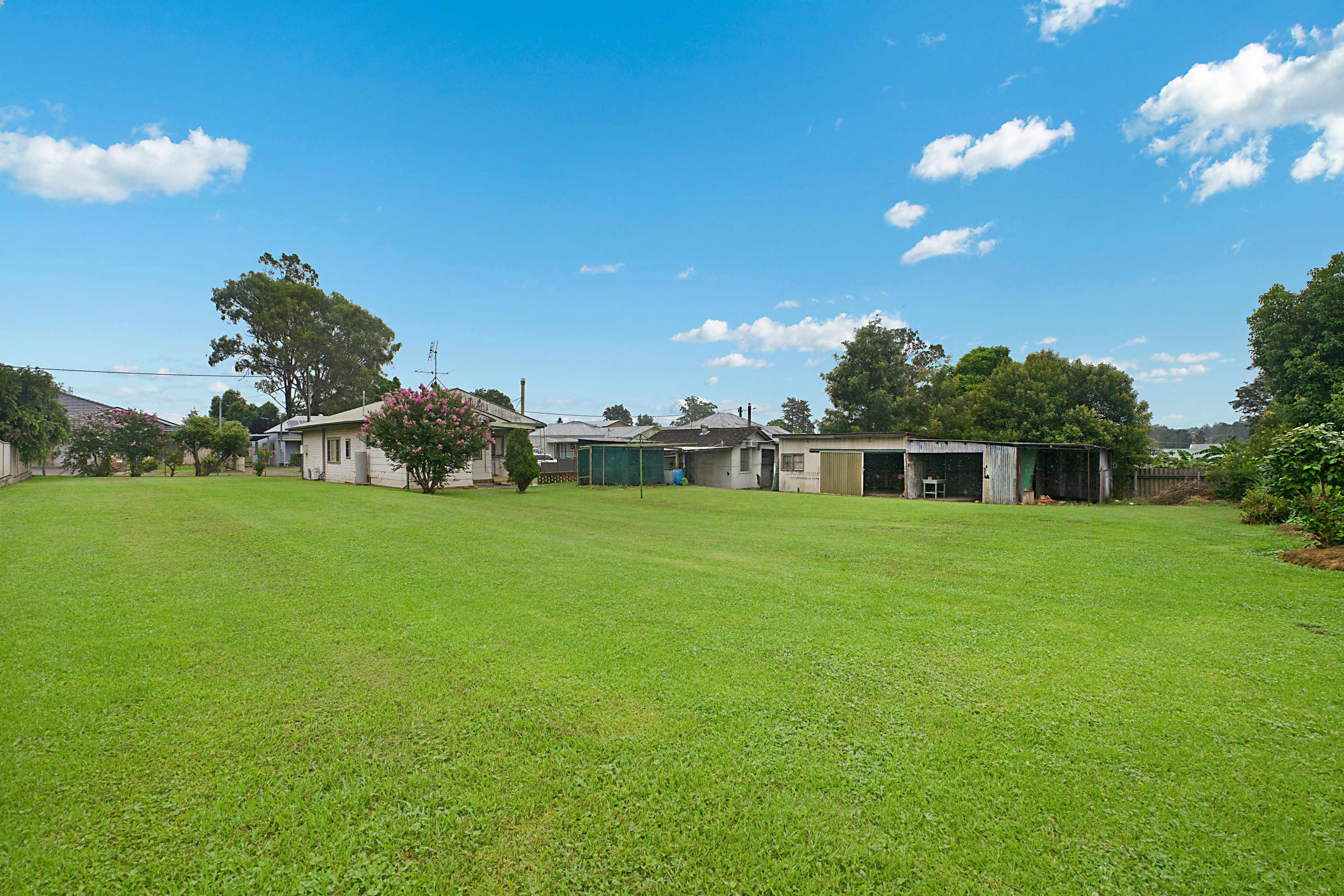19 Little Park Street, Greta, NSW 2334