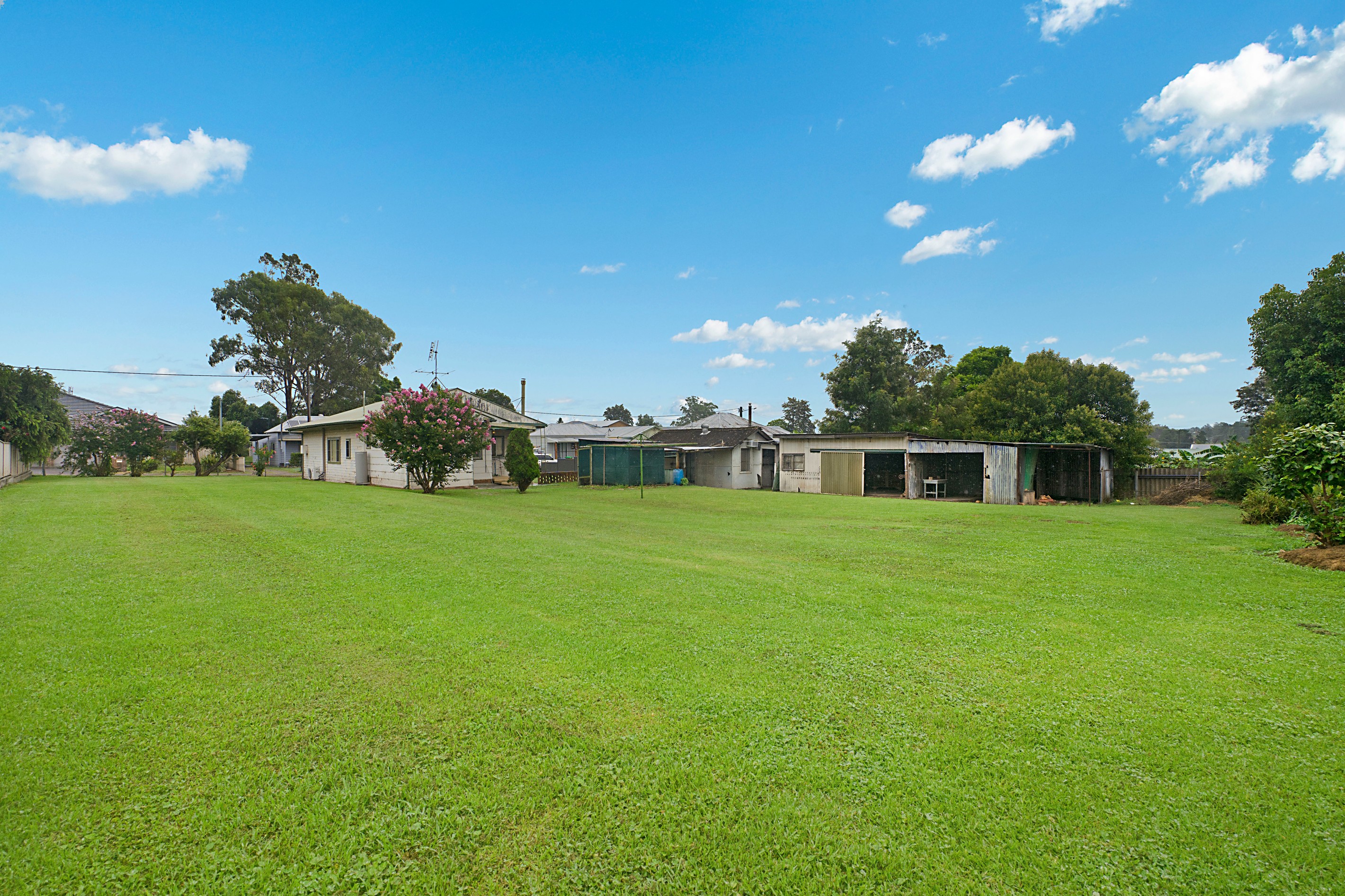 19 Little Park Street, Greta, NSW 2334