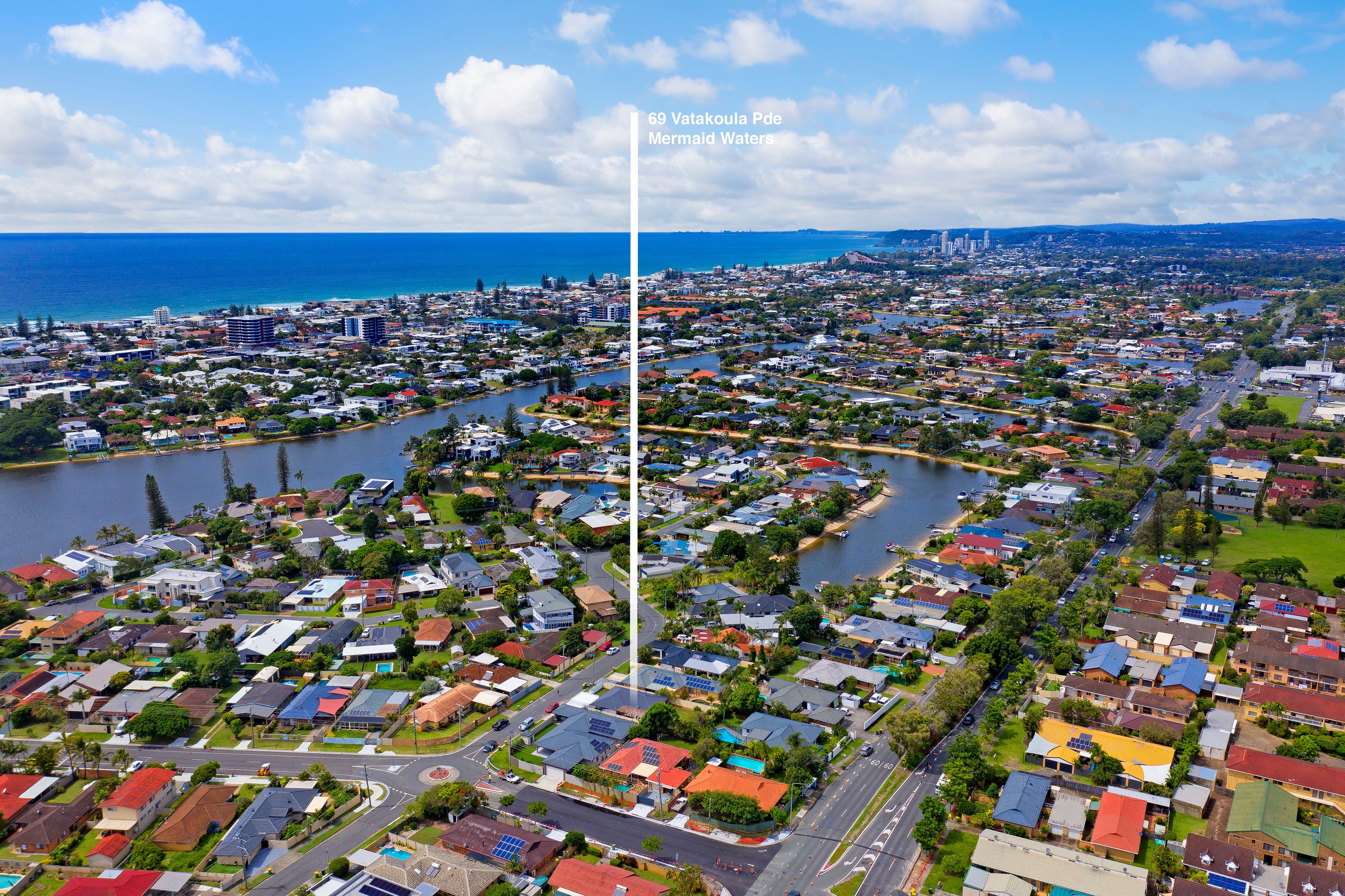 69 Vatakoula Parade, Mermaid Waters QLD 4218