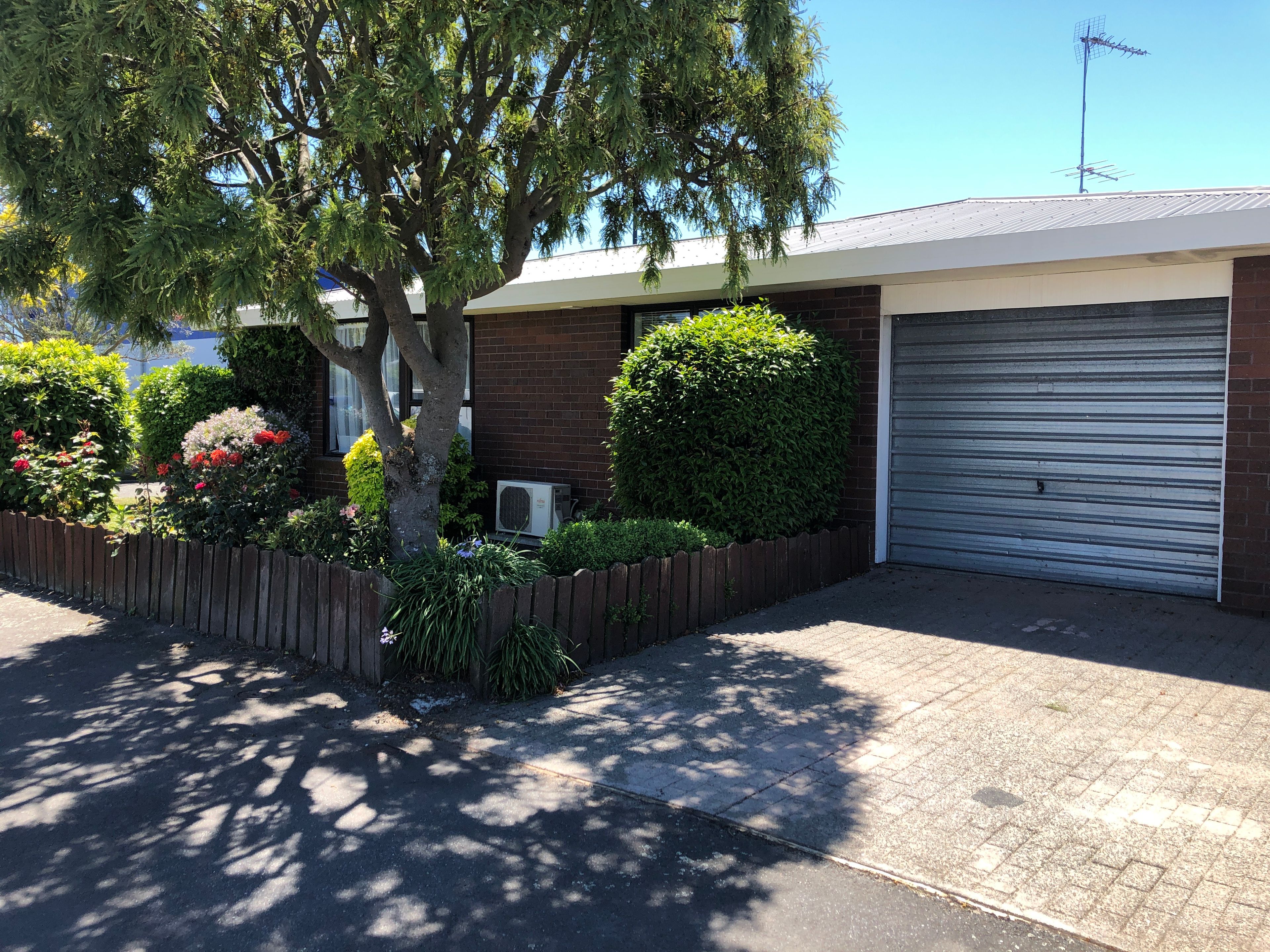 1/265 Moore Street, Ashburton, Ashburton District