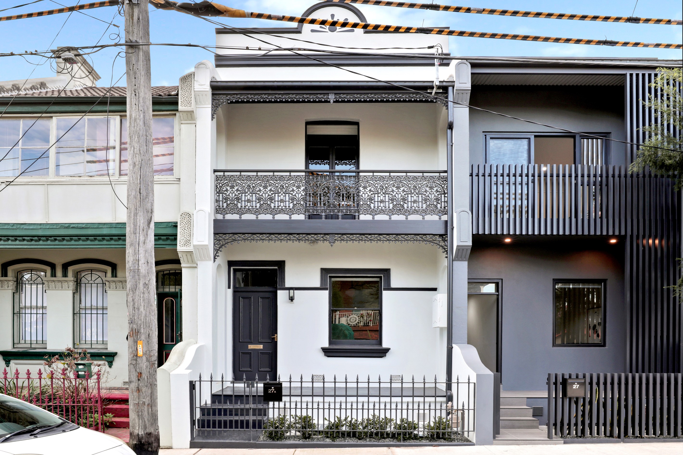 27A Darley Street, Newtown, NSW 2042