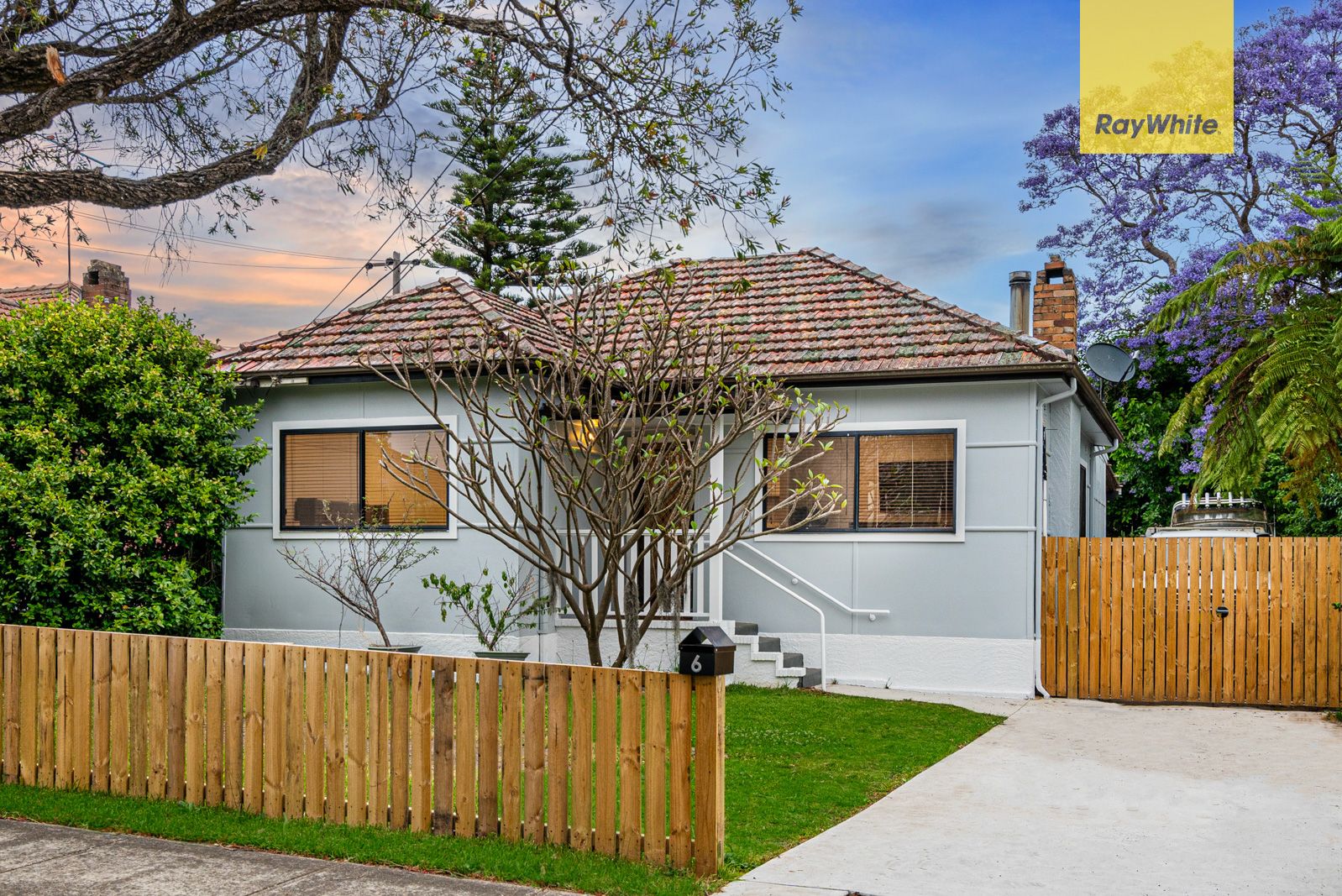 6 Alice Street , Padstow NSW 2211