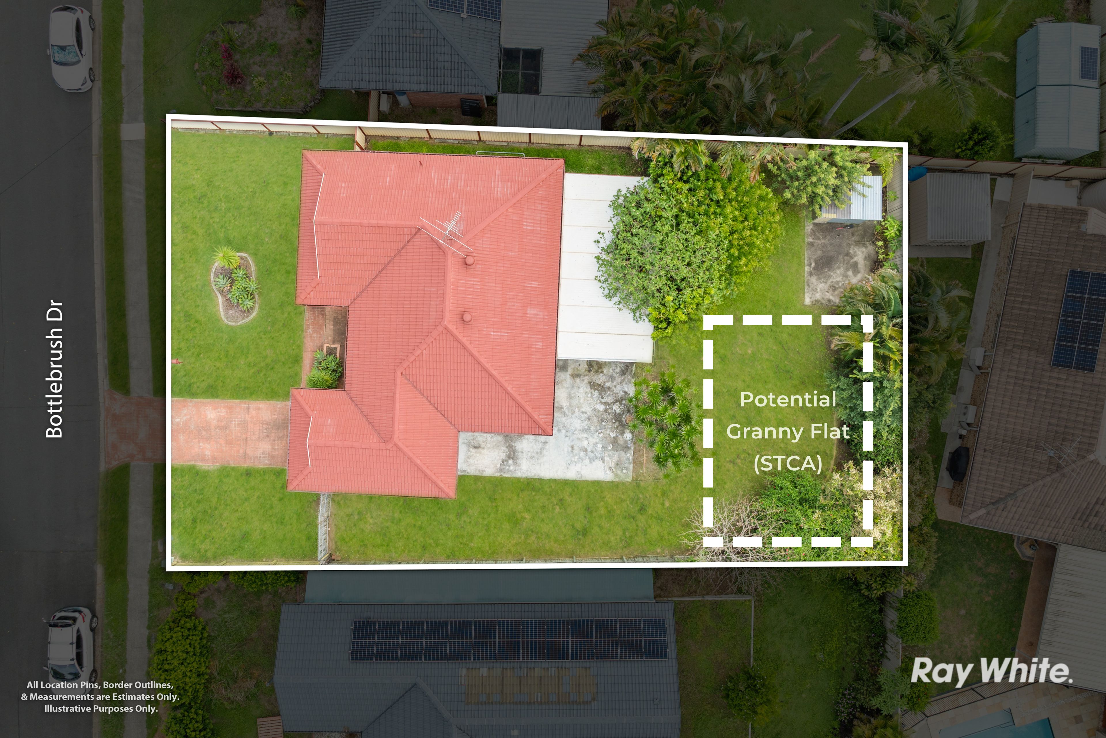 14 Bottlebrush Drive, Regents Park, QLD 4118