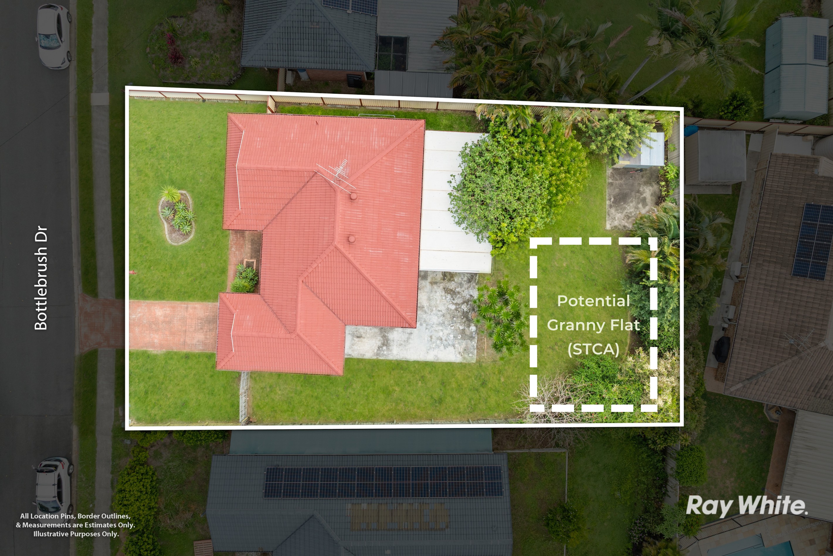 14 Bottlebrush Drive, Regents Park, QLD 4118