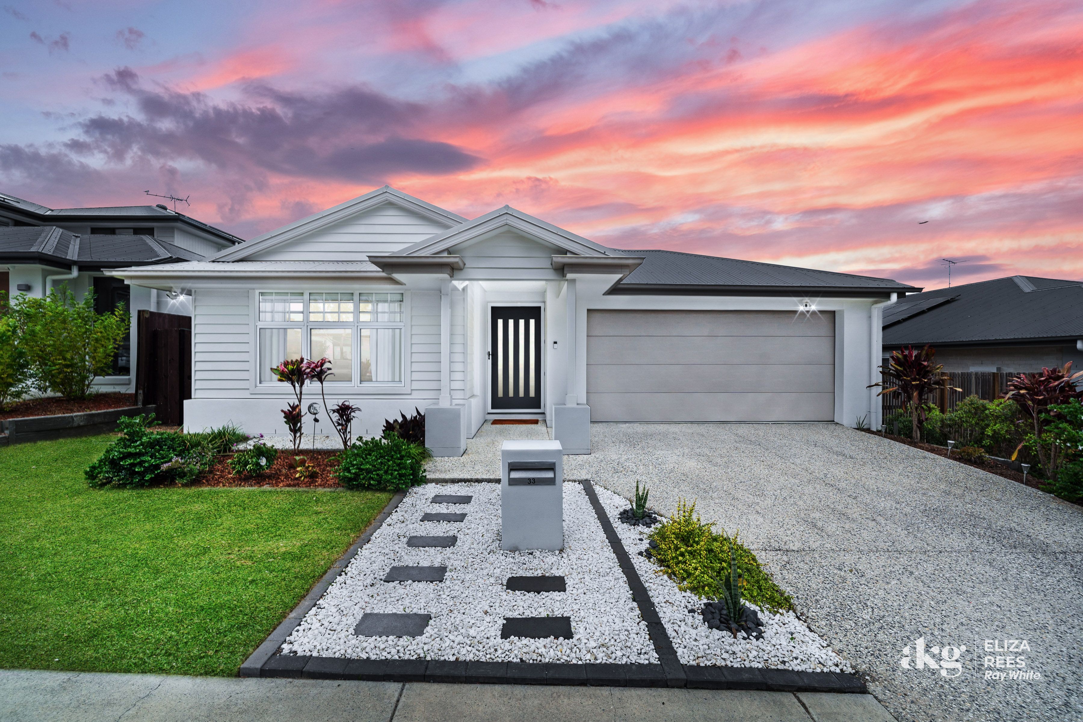 33 Bamboo Road — photo from Ray White AKG