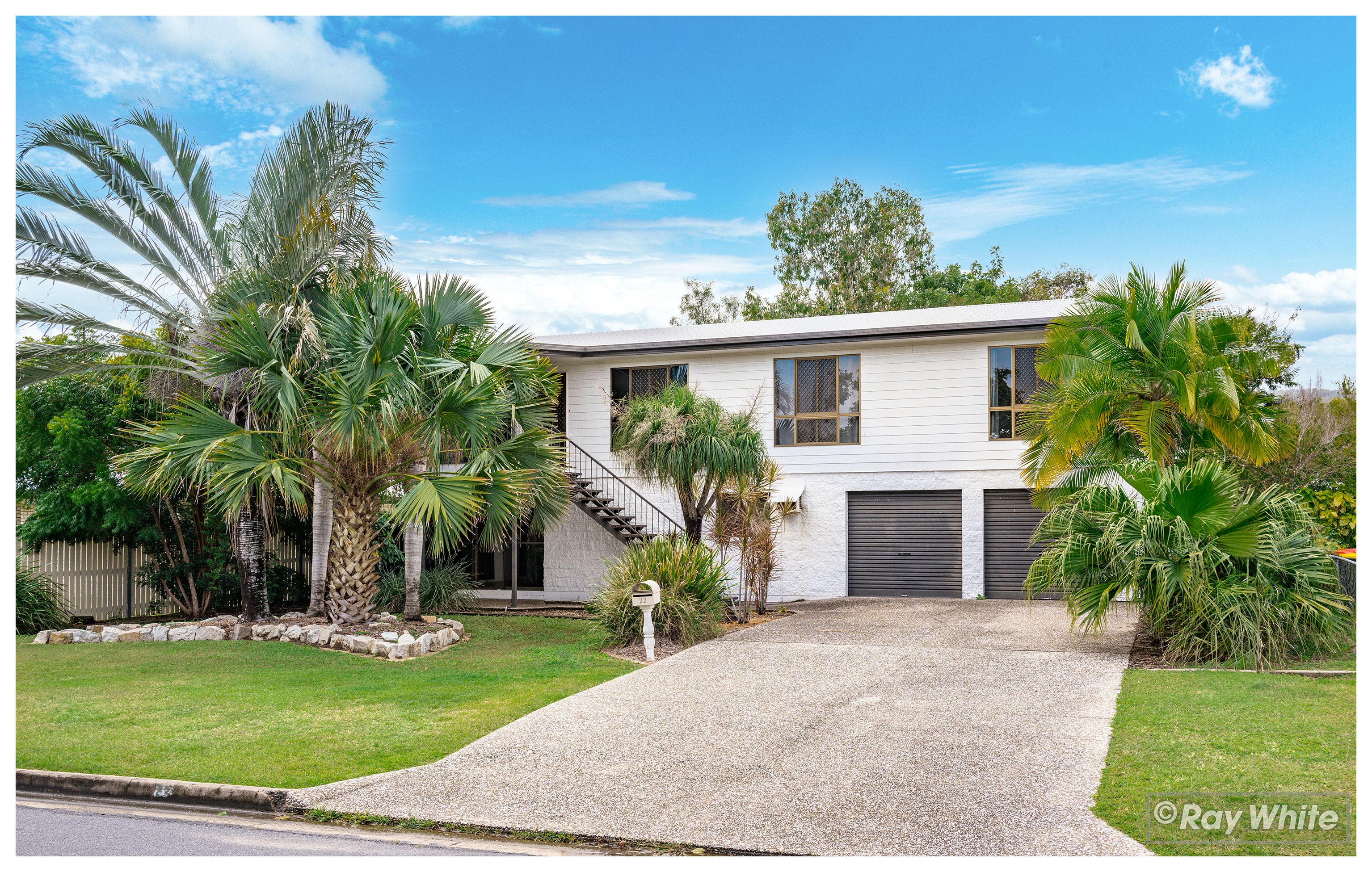 22 Pfitzemaier Street — photo from Ray White Rockhampton