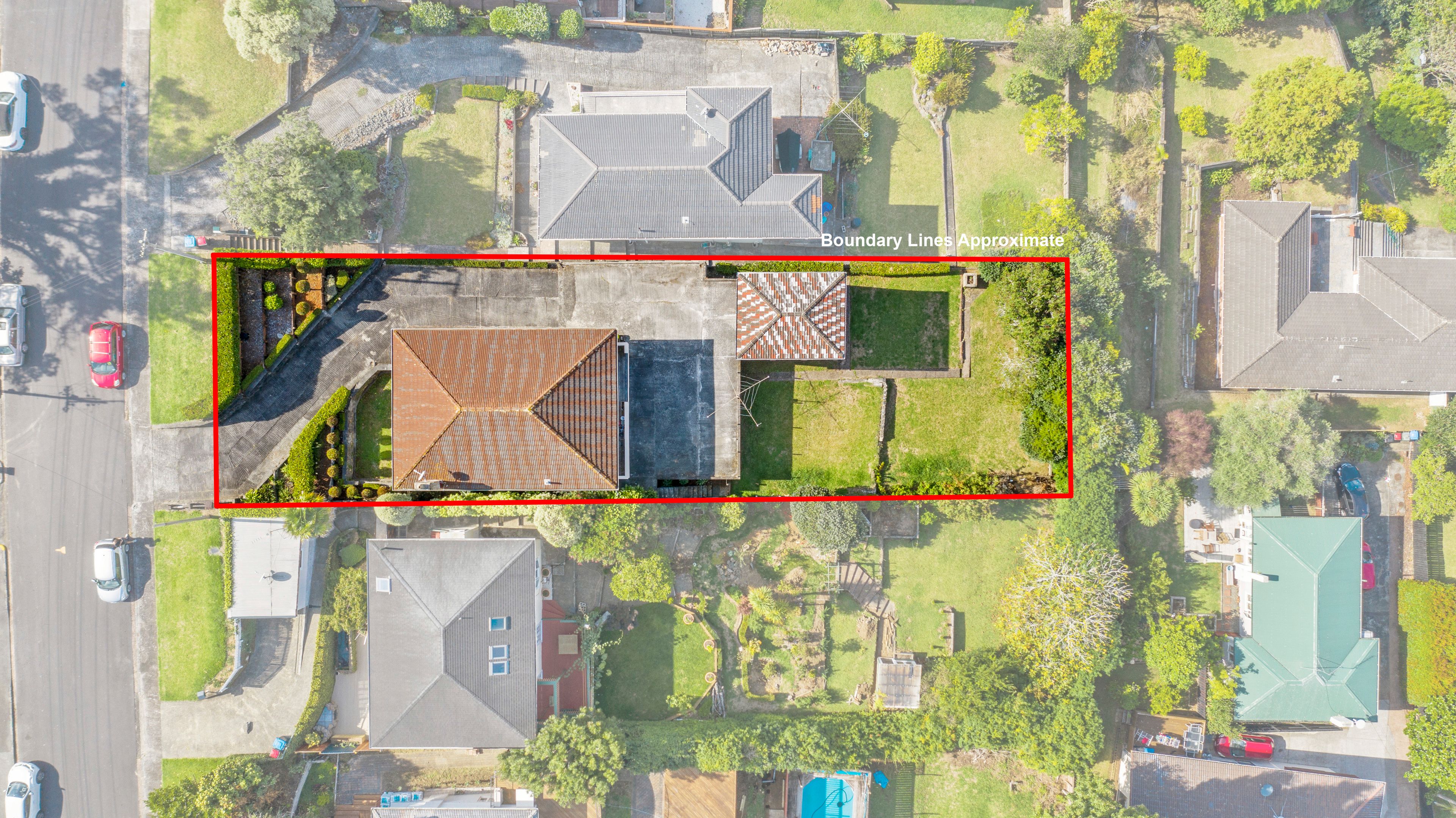 41 Ngatiawa Street, One Tree Hill, Auckland City