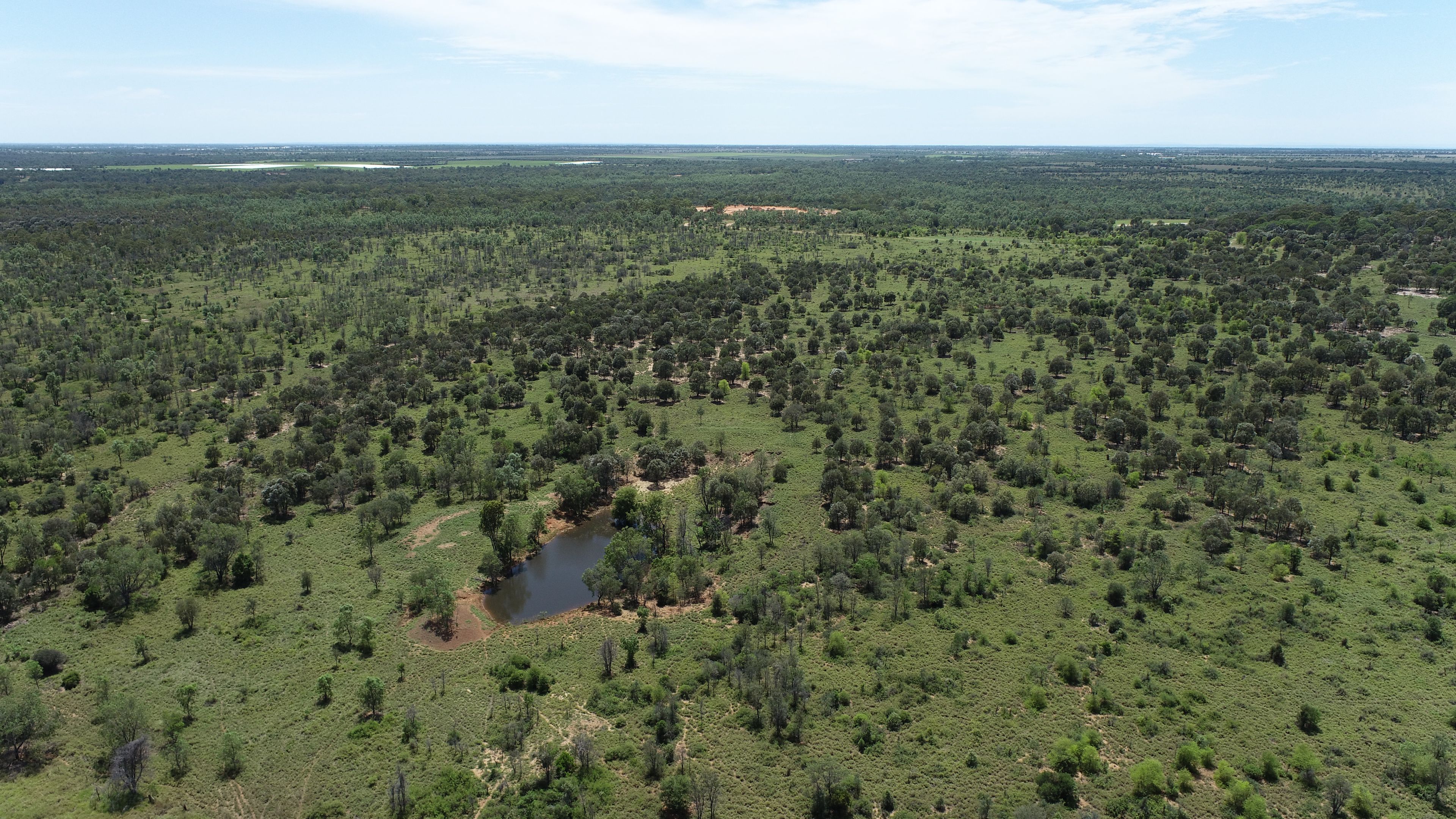 0 Fairbairn Dam Road, Emerald QLD 4720
