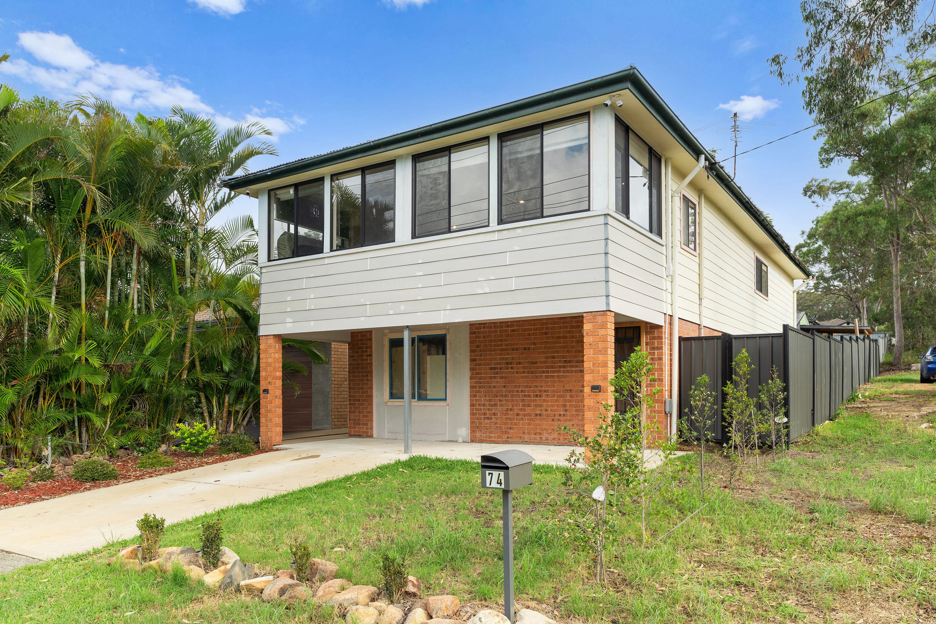 74 Wood Street, Bonnells Bay, NSW 2264 Sold House Ray White